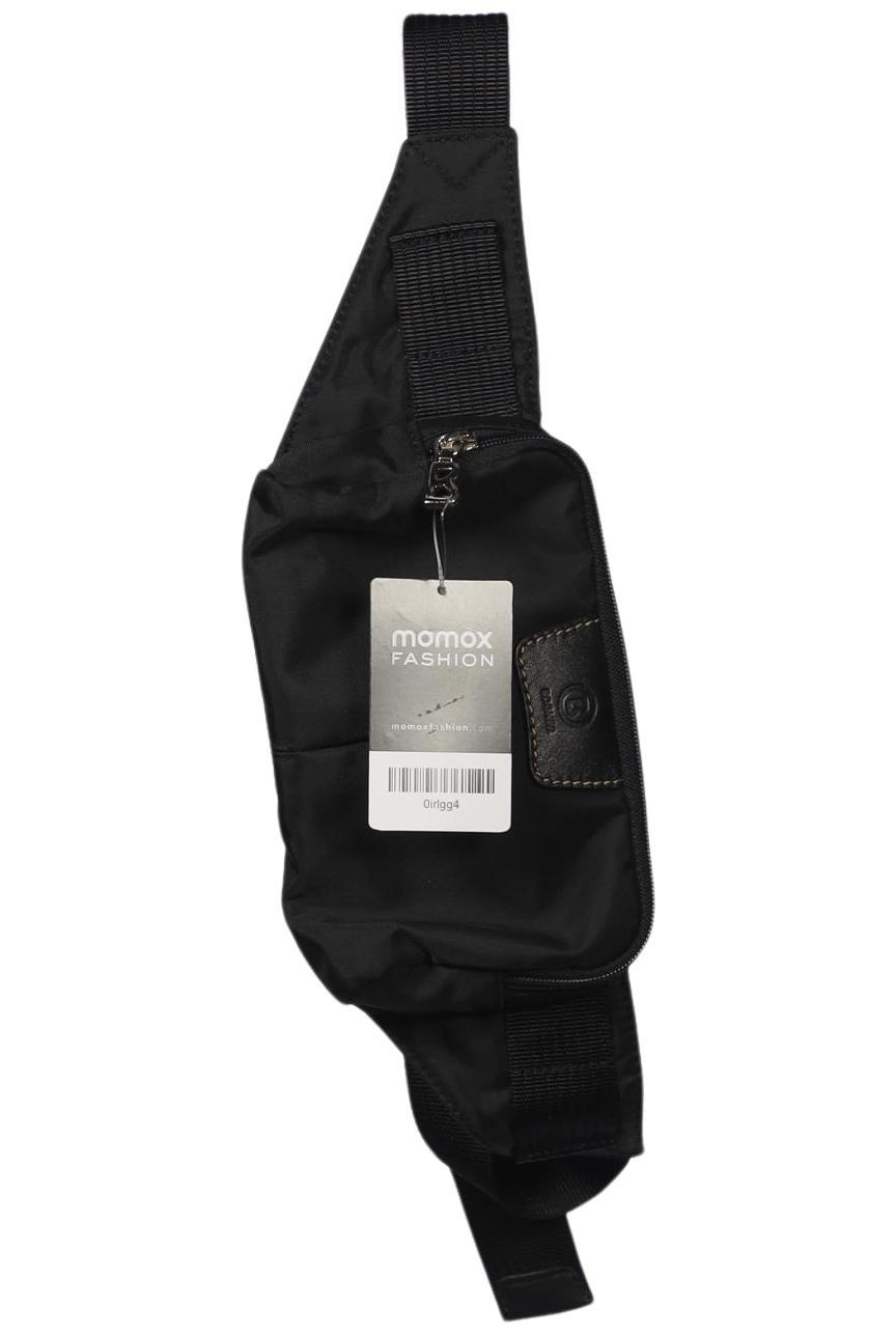 

Bogner Damen Handtasche, schwarz, Gr.