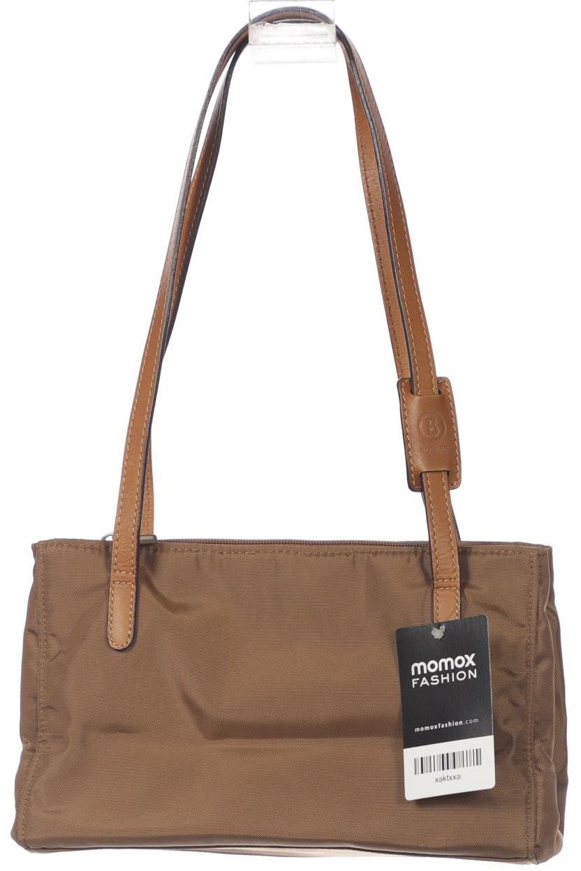 

Bogner Damen Handtasche, braun