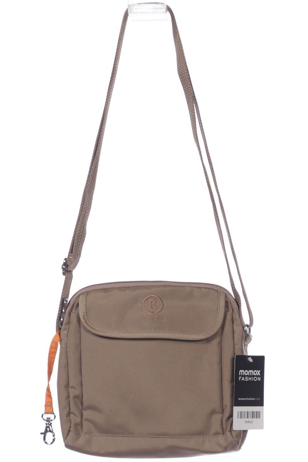 

Bogner Damen Handtasche, beige