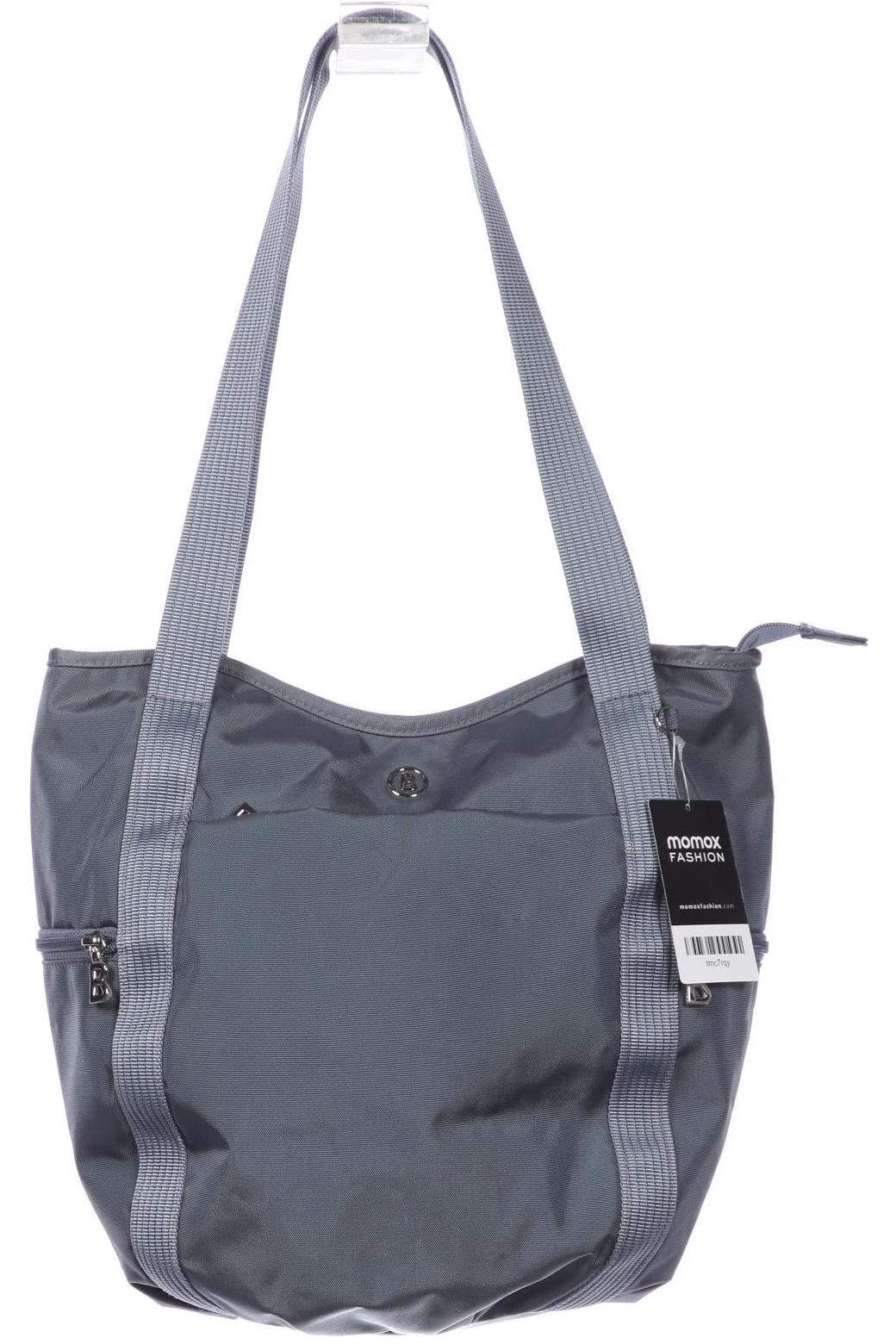 

Bogner Damen Handtasche, blau, Gr.