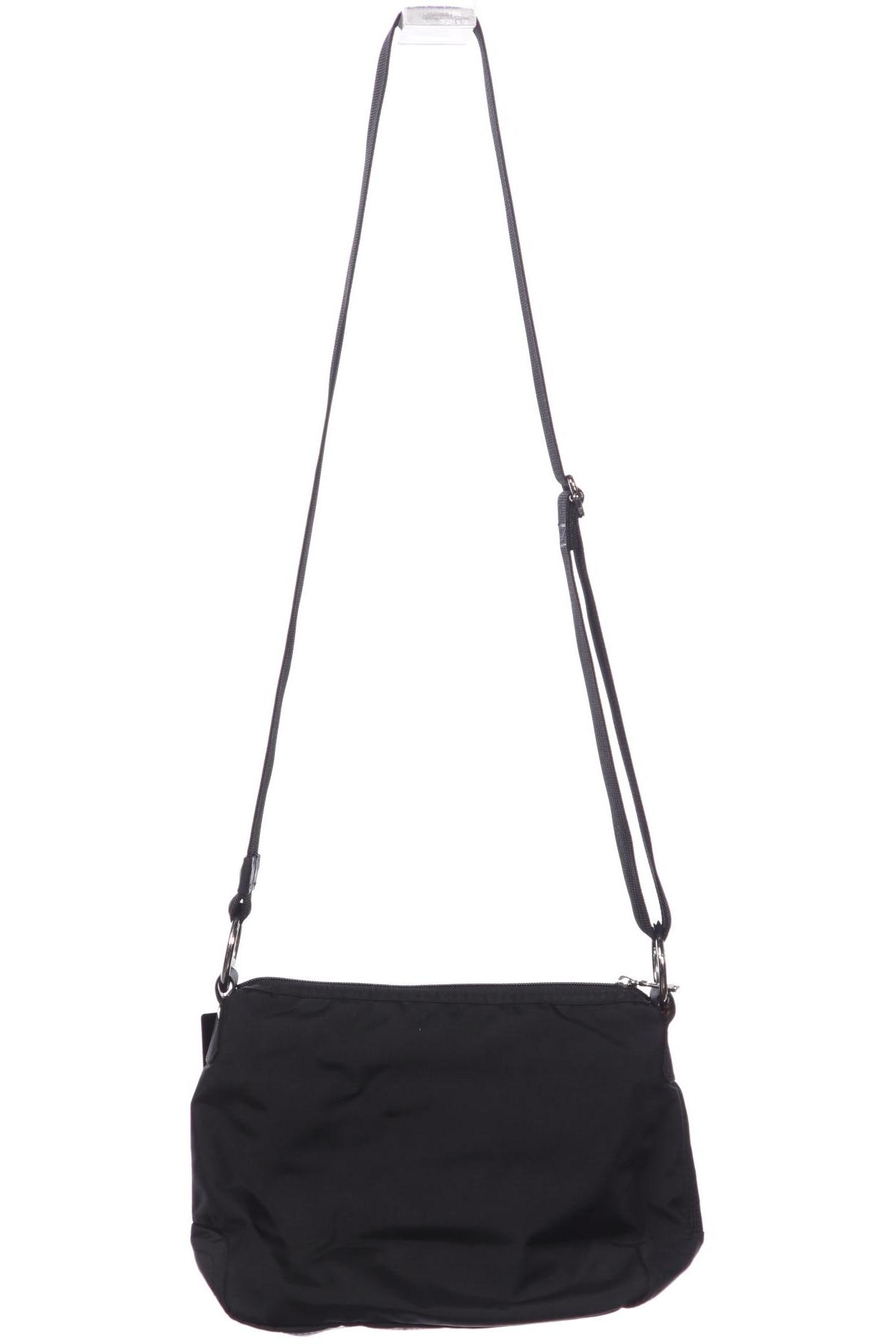 

Bogner Damen Handtasche, schwarz, Gr.