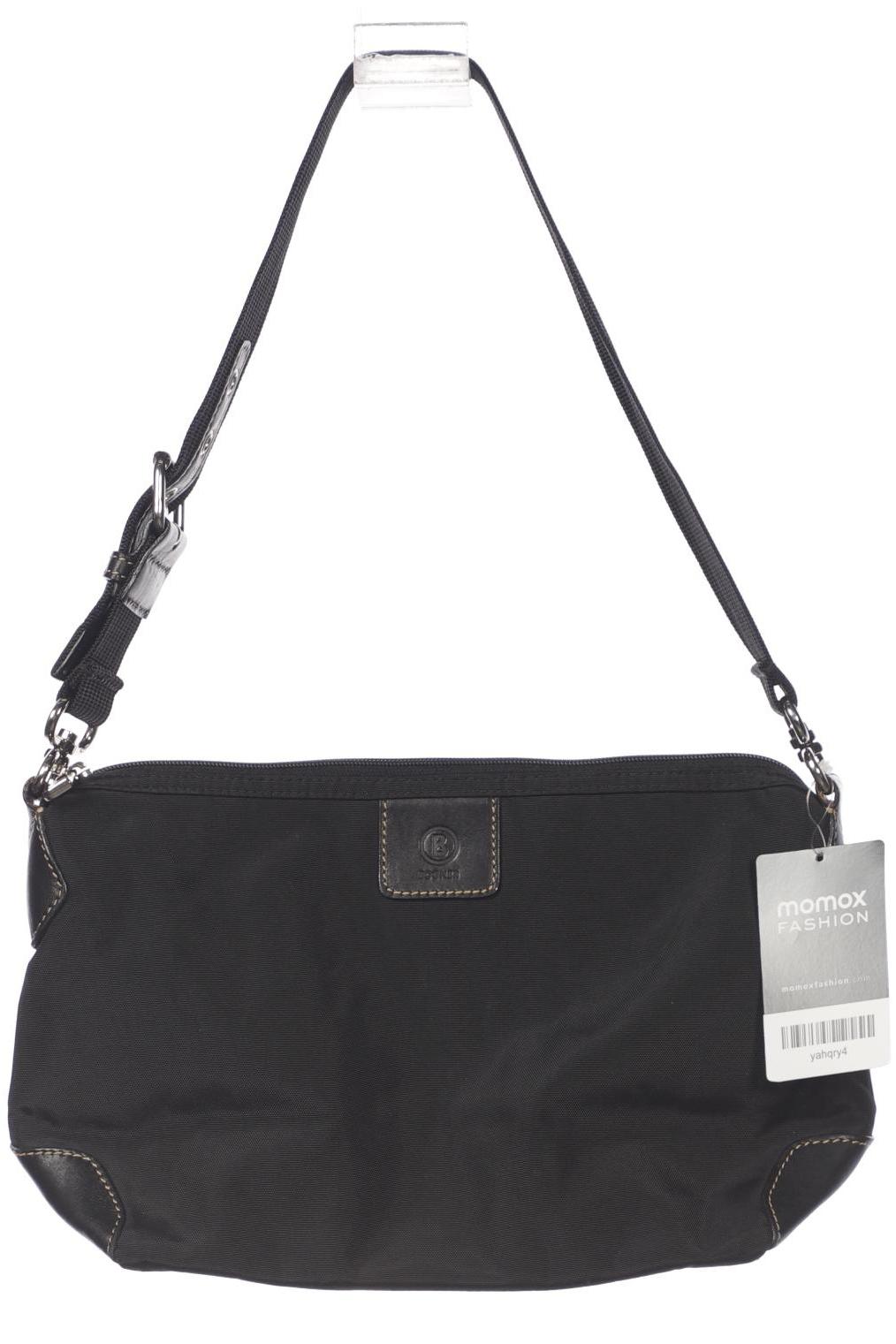 

Bogner Damen Handtasche, schwarz