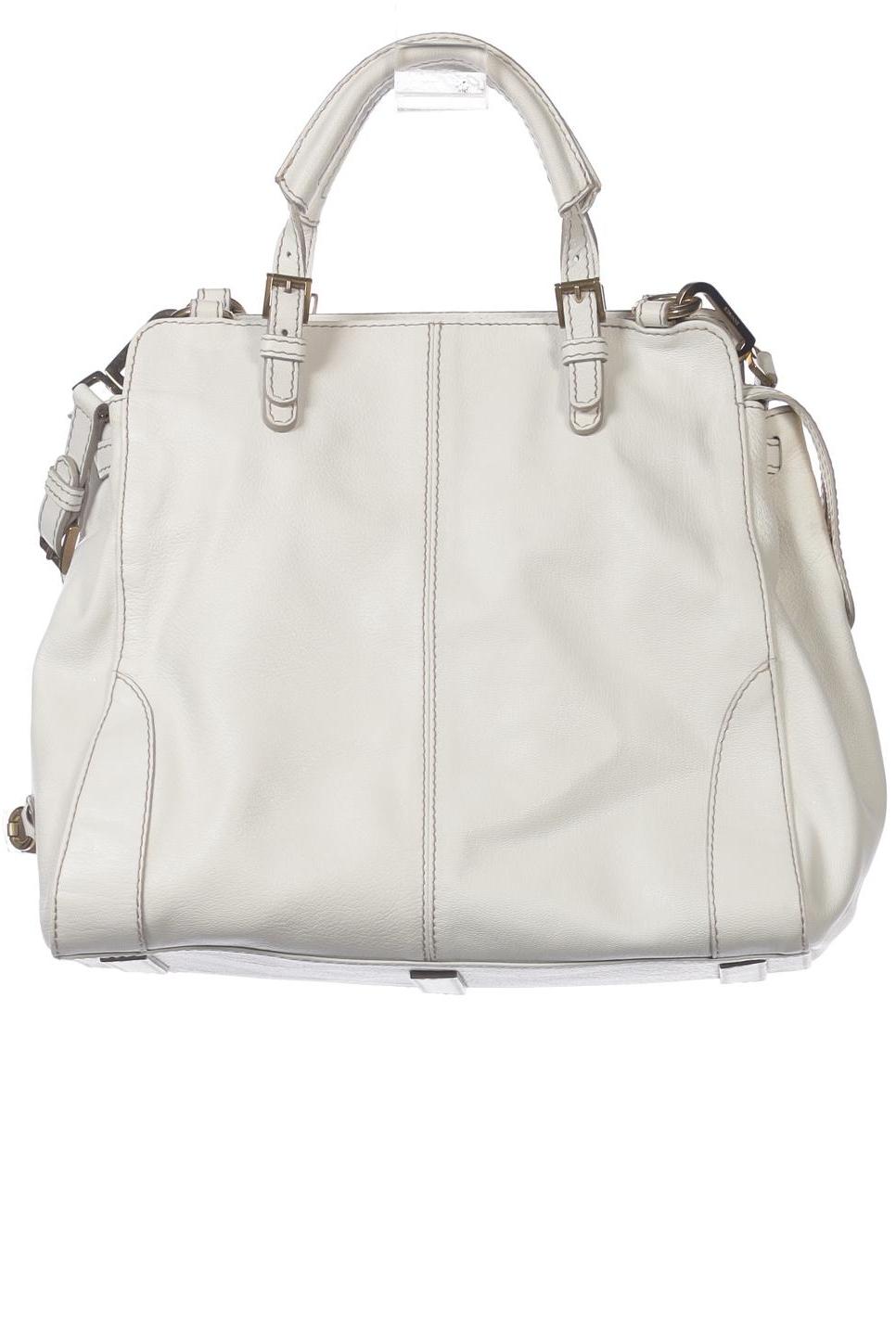

Bogner Damen Handtasche, weiß, Gr.