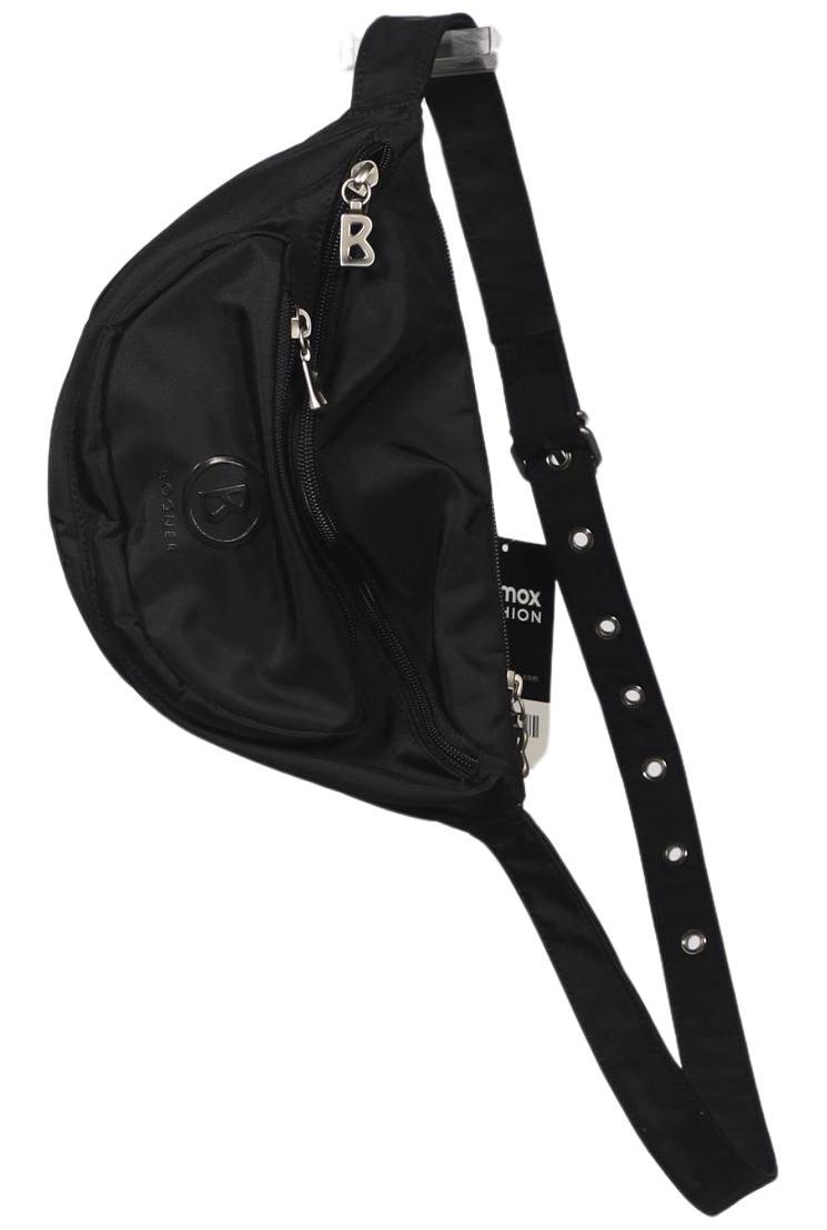 

Bogner Damen Handtasche, schwarz, Gr.