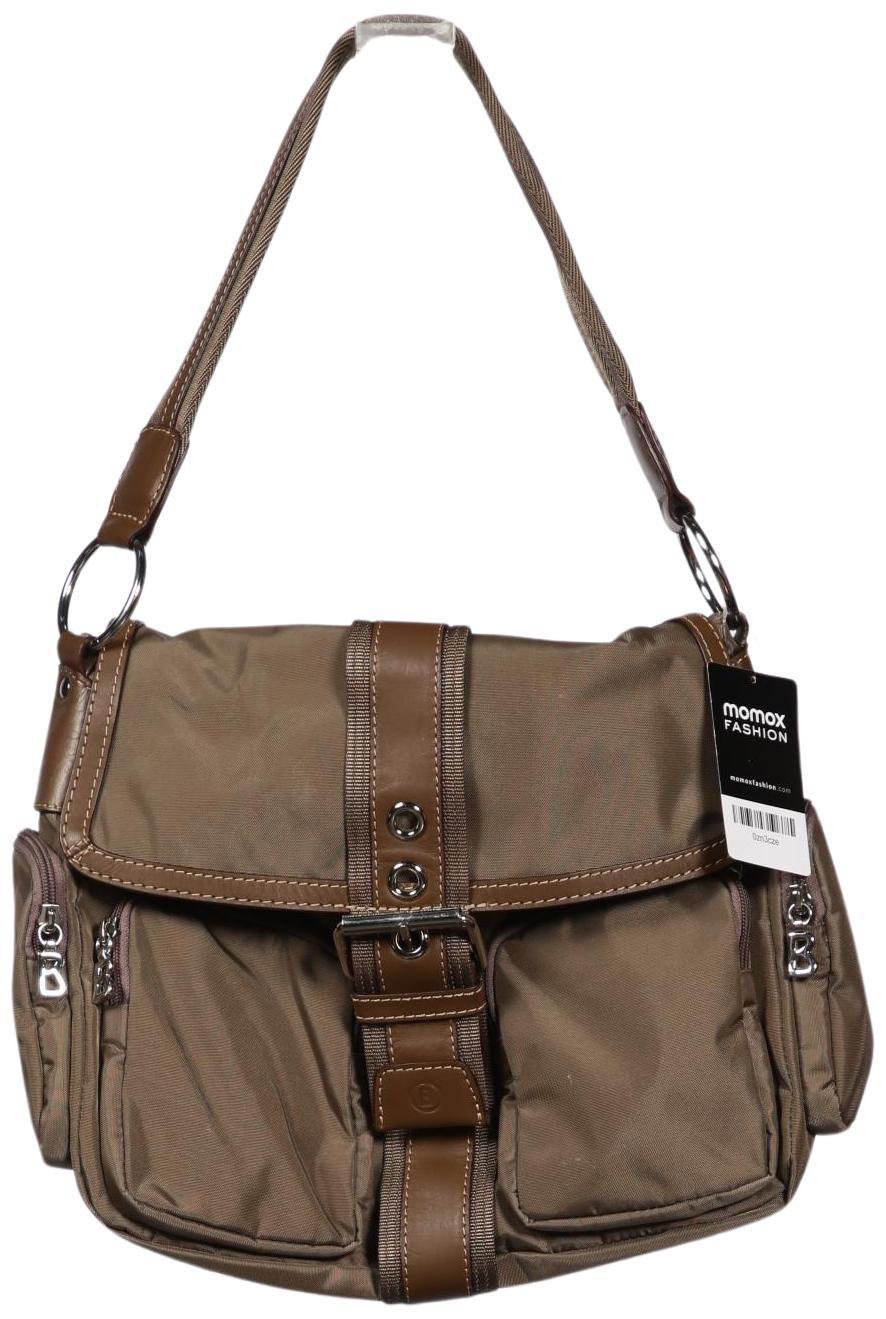 

Bogner Damen Handtasche, braun, Gr.