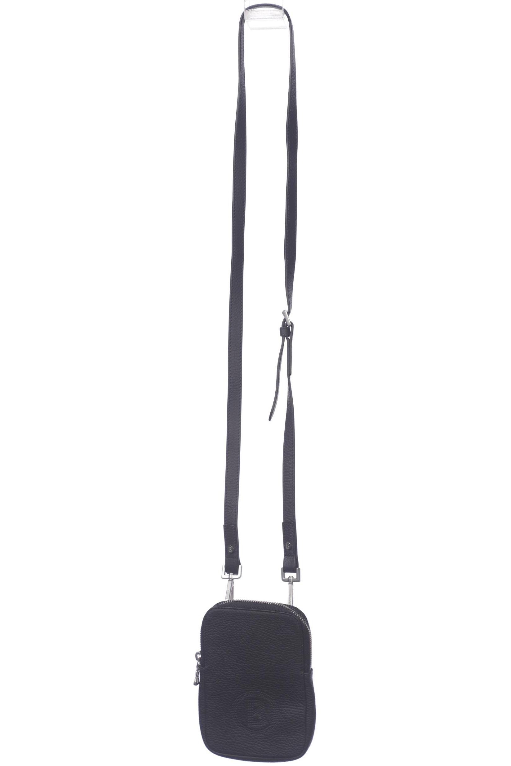 

Bogner Damen Handtasche, marineblau, Gr.