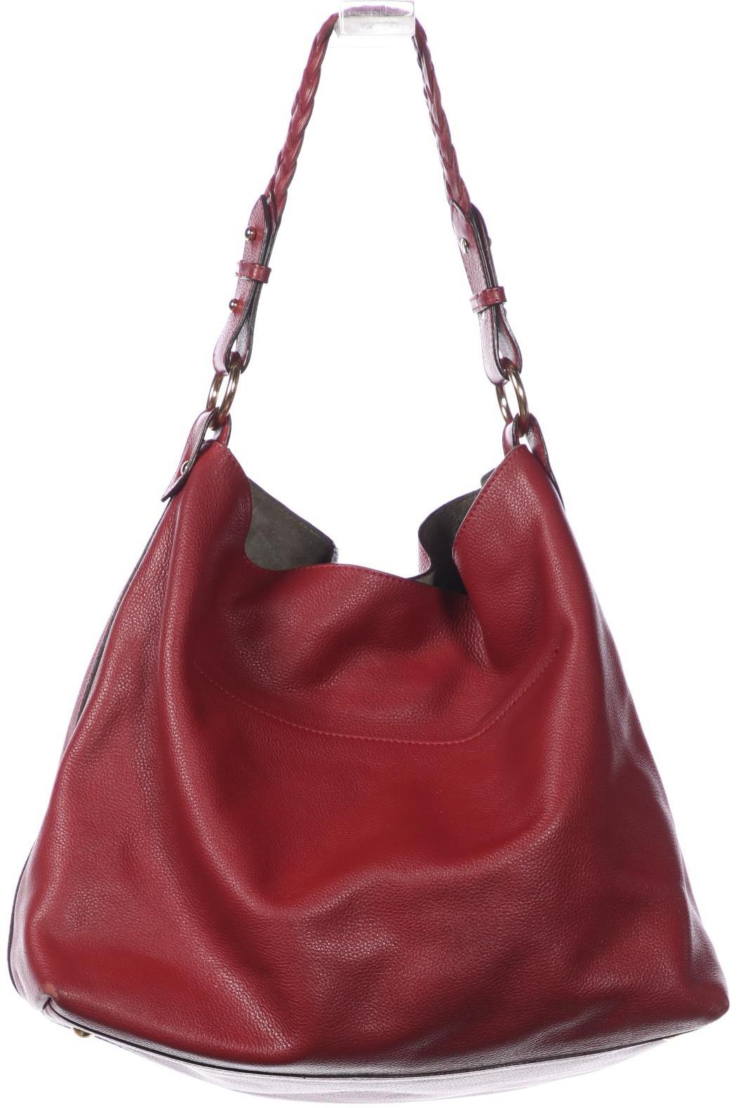 

Bogner Damen Handtasche, rot, Gr.