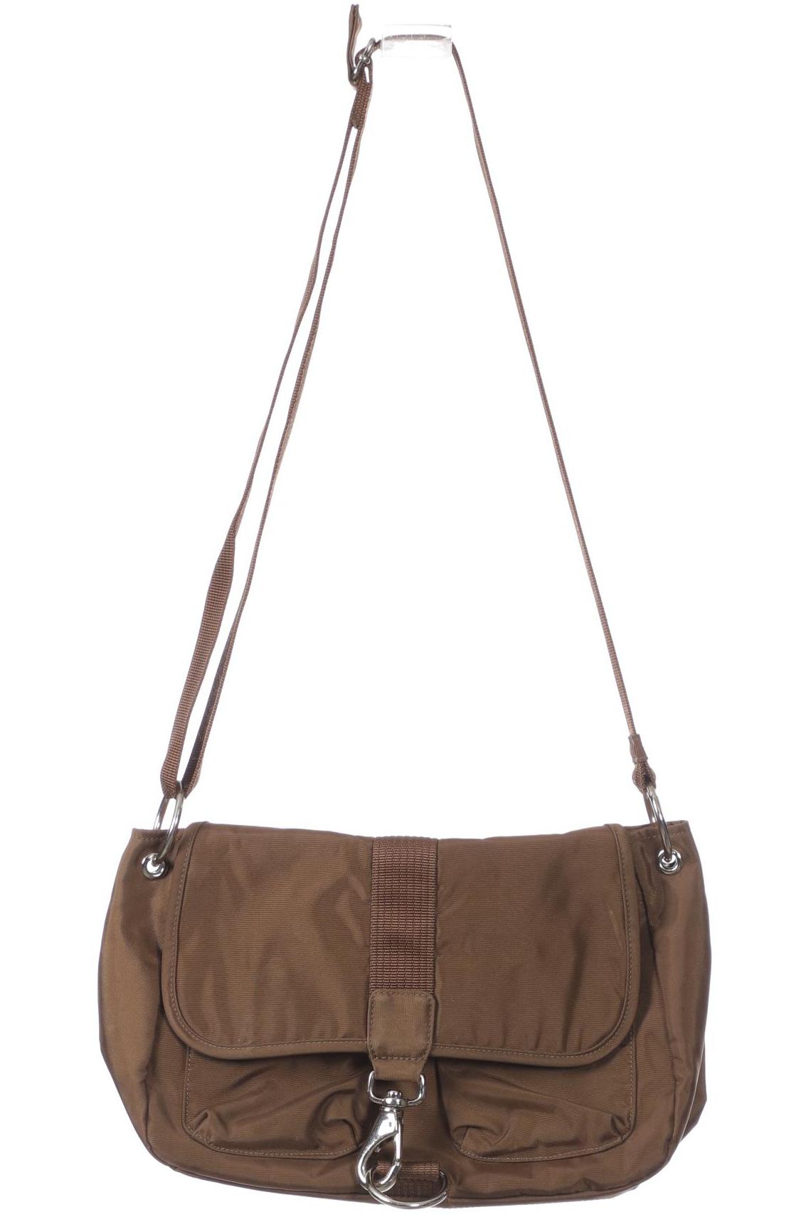 

Bogner Damen Handtasche, braun, Gr.