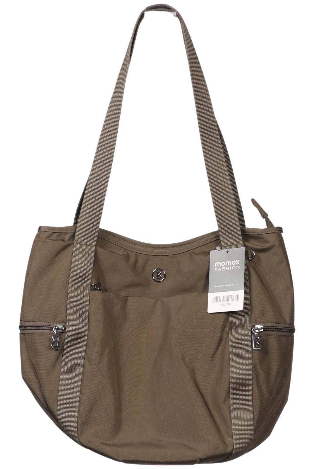

Bogner Damen Handtasche, grün, Gr.