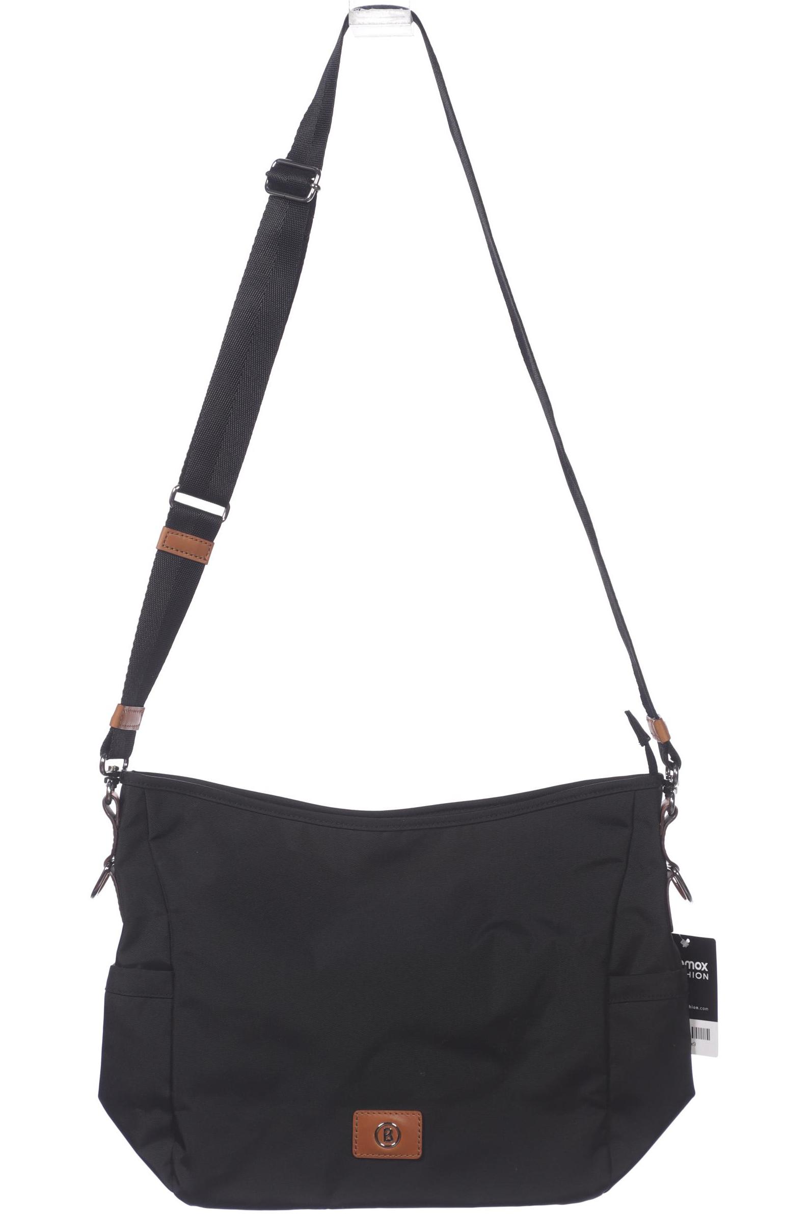 

Bogner Damen Handtasche, schwarz