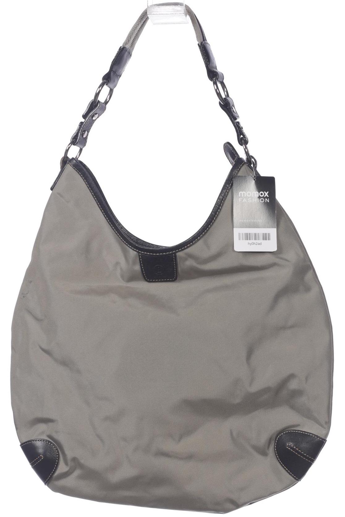 

Bogner Damen Handtasche, grau, Gr.