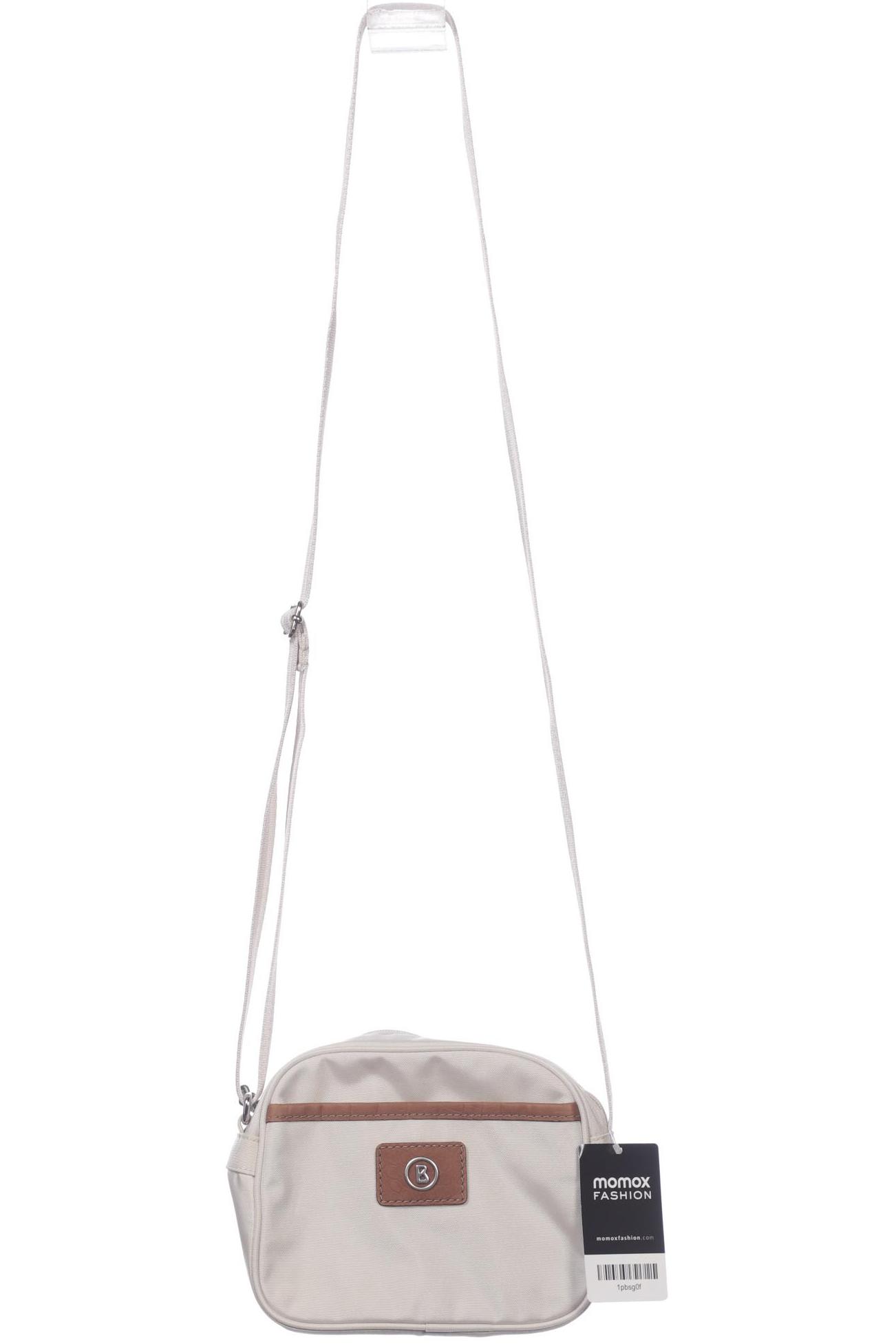 

Bogner Damen Handtasche, grau, Gr.