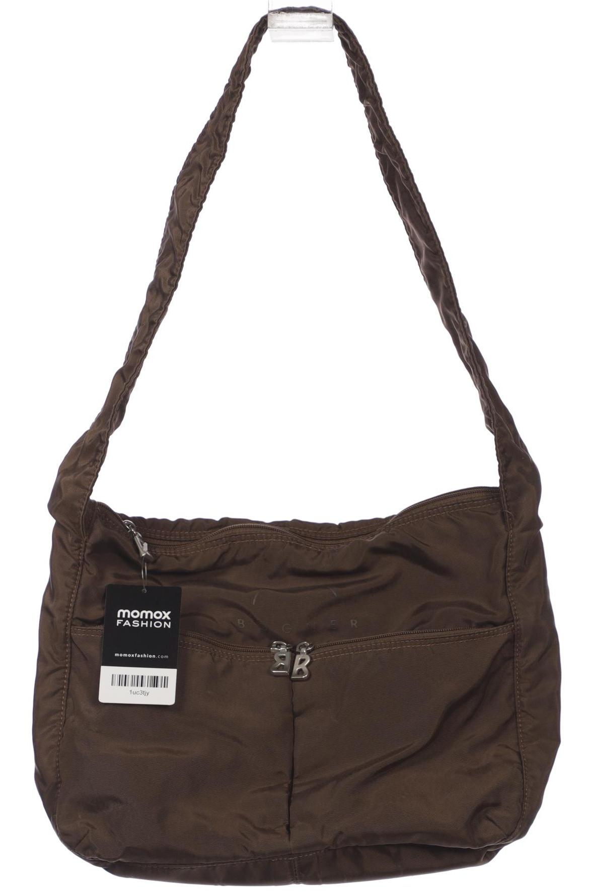 

Bogner Damen Handtasche, braun