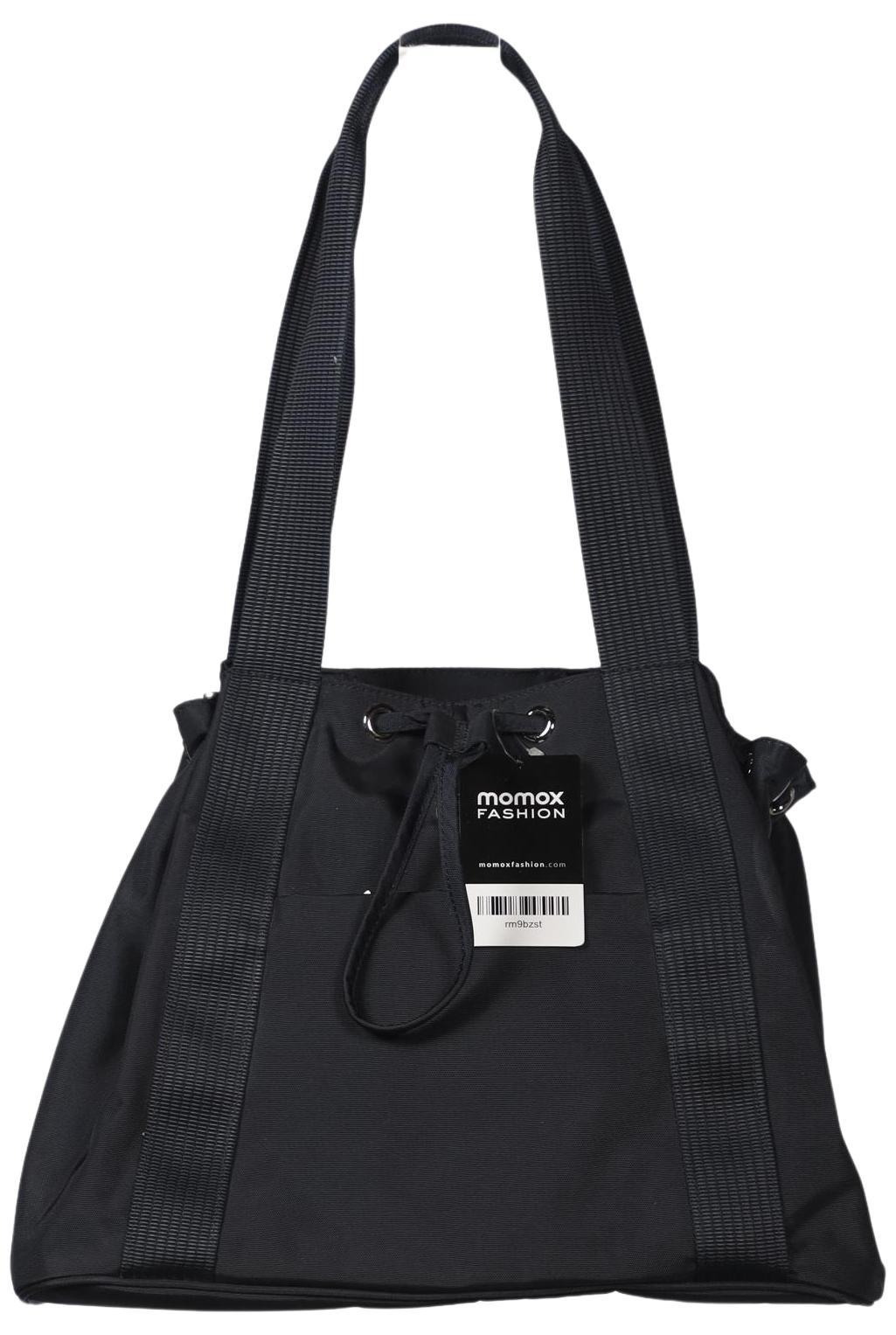 

Bogner Damen Handtasche, marineblau, Gr.