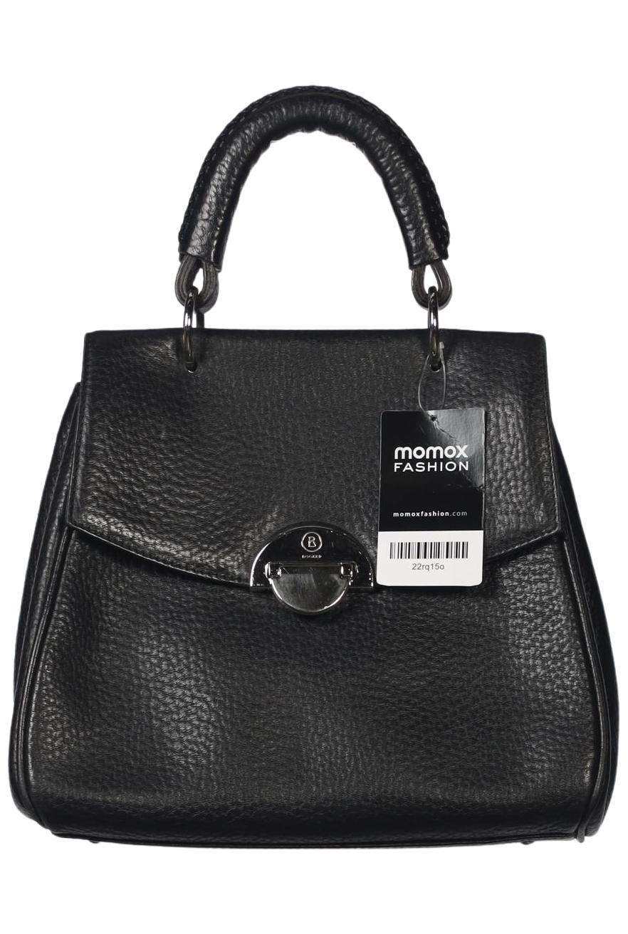 

Bogner Damen Handtasche, schwarz, Gr.
