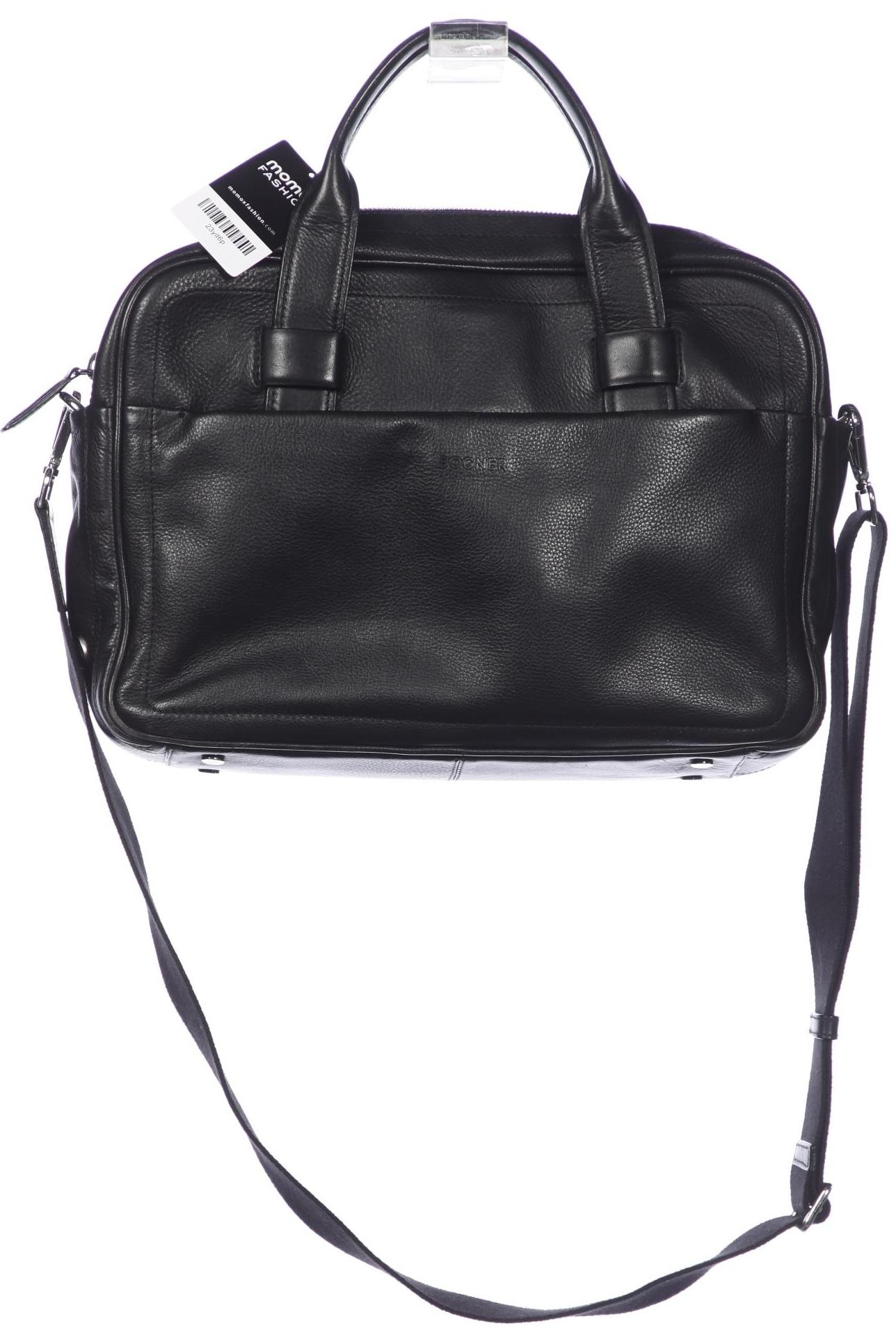 

Bogner Damen Handtasche, schwarz, Gr.