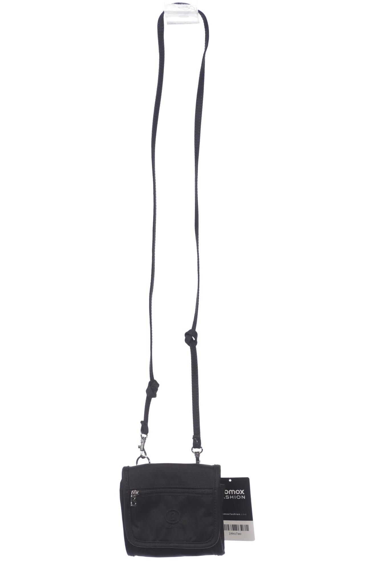 

Bogner Damen Handtasche, schwarz, Gr.