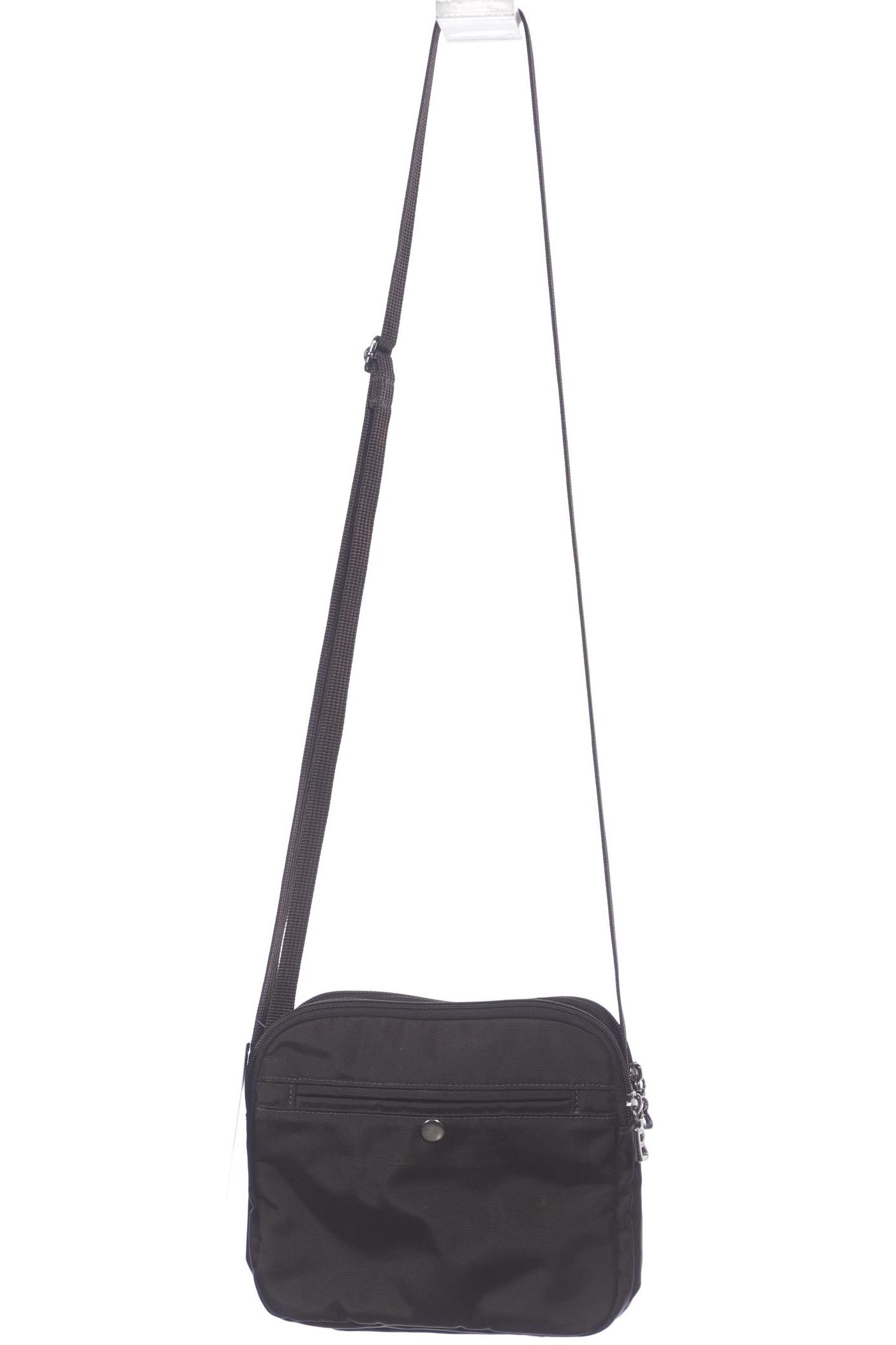 

Bogner Damen Handtasche, braun, Gr.