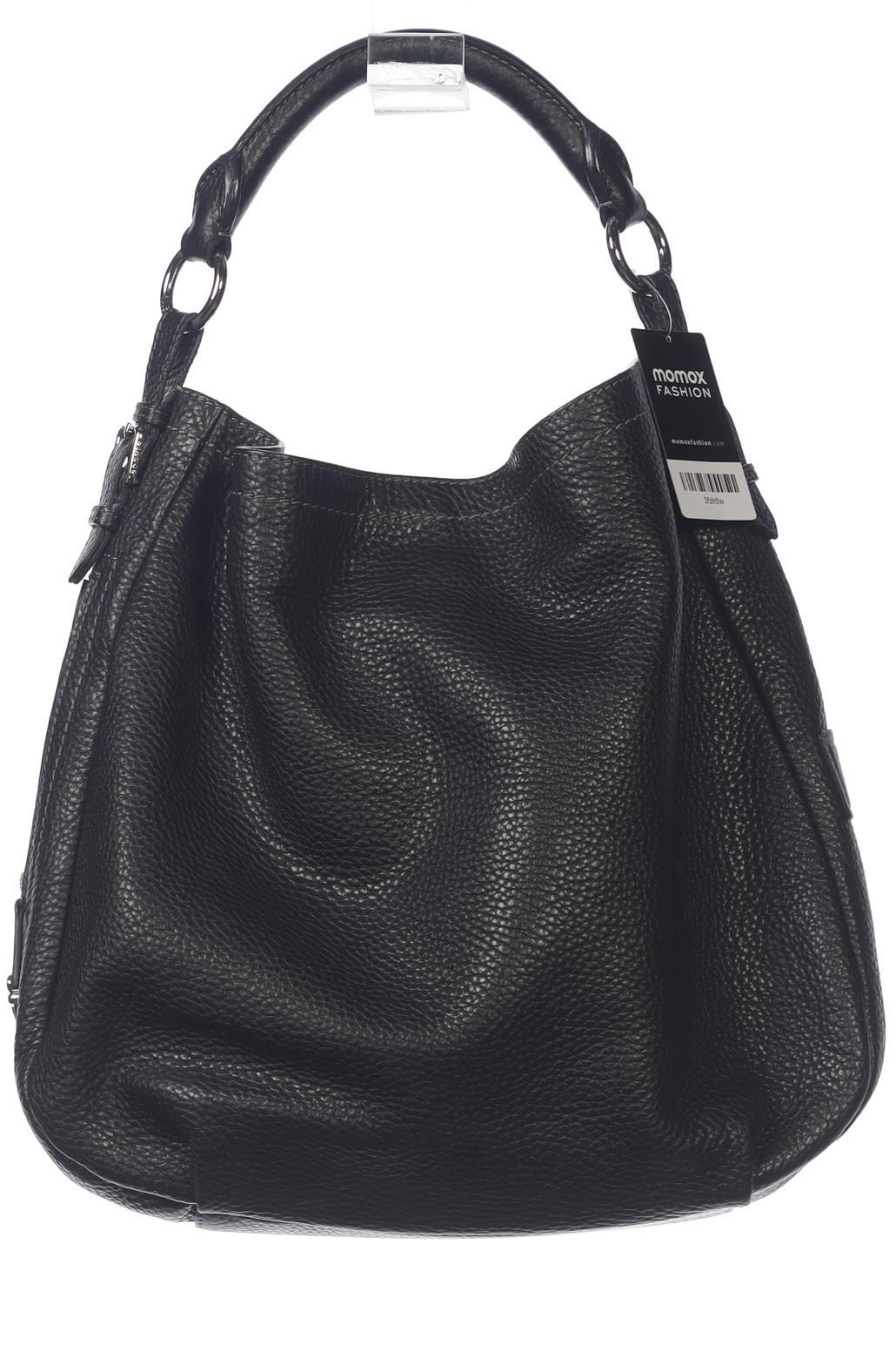 

Bogner Damen Handtasche, schwarz, Gr.