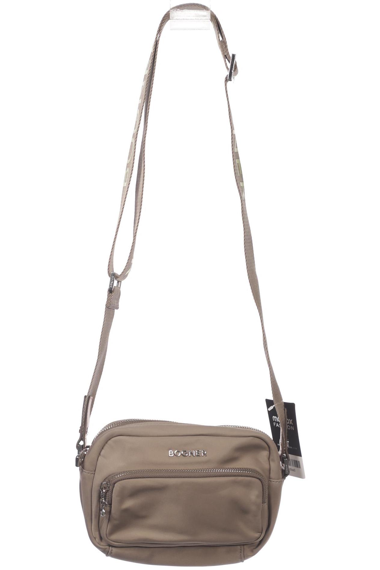 

Bogner Damen Handtasche, braun