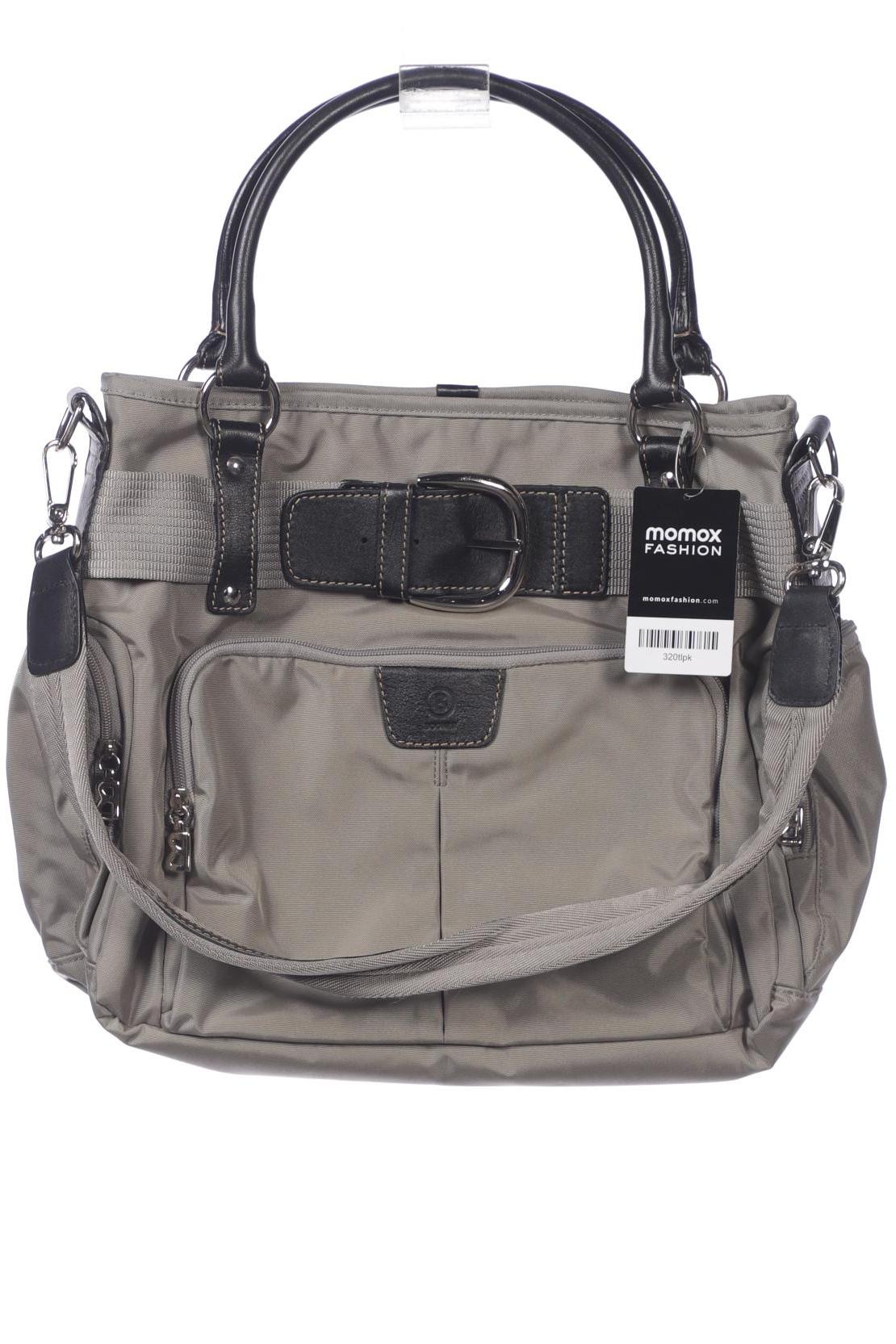 

Bogner Damen Handtasche, grau
