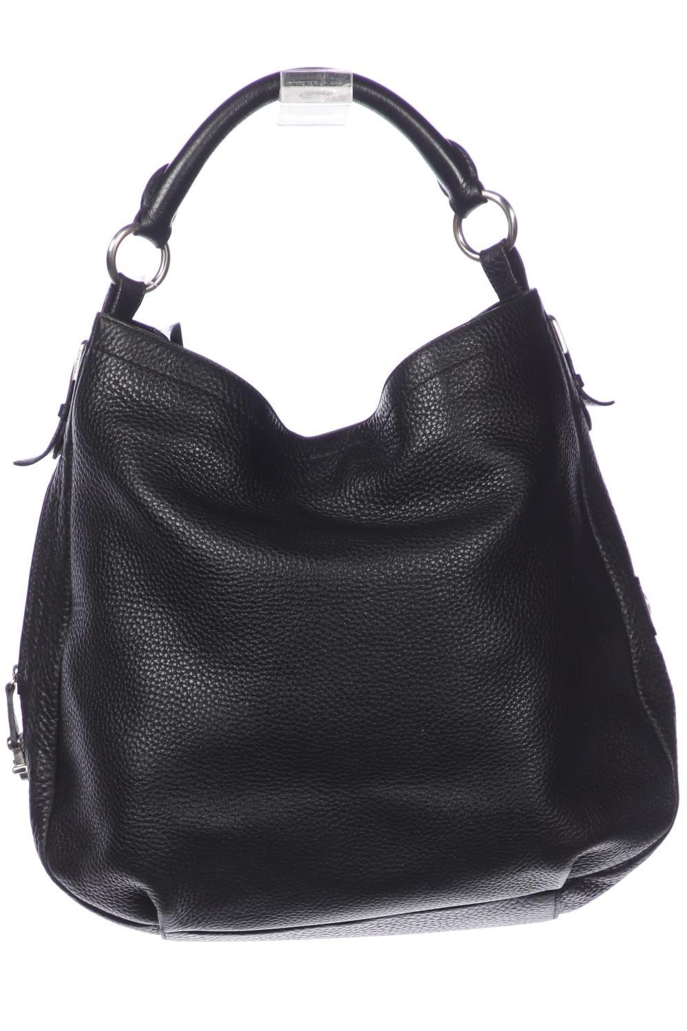 

Bogner Damen Handtasche, schwarz, Gr.