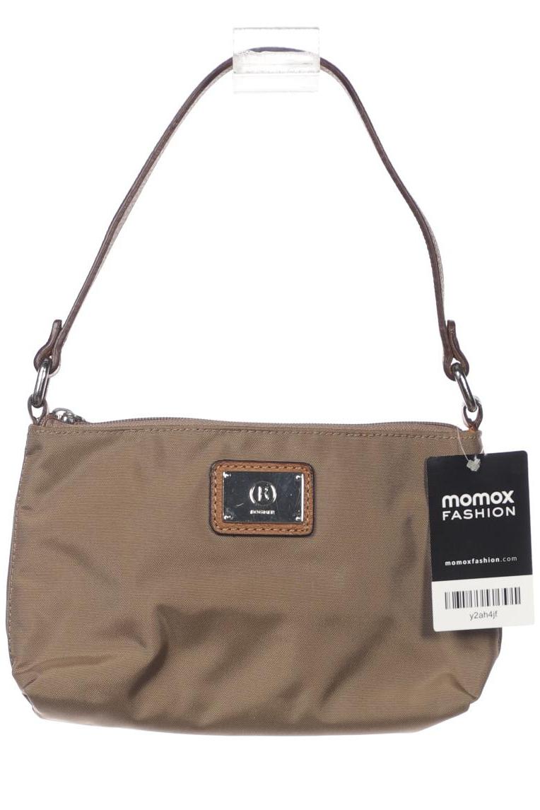 

Bogner Damen Handtasche, braun