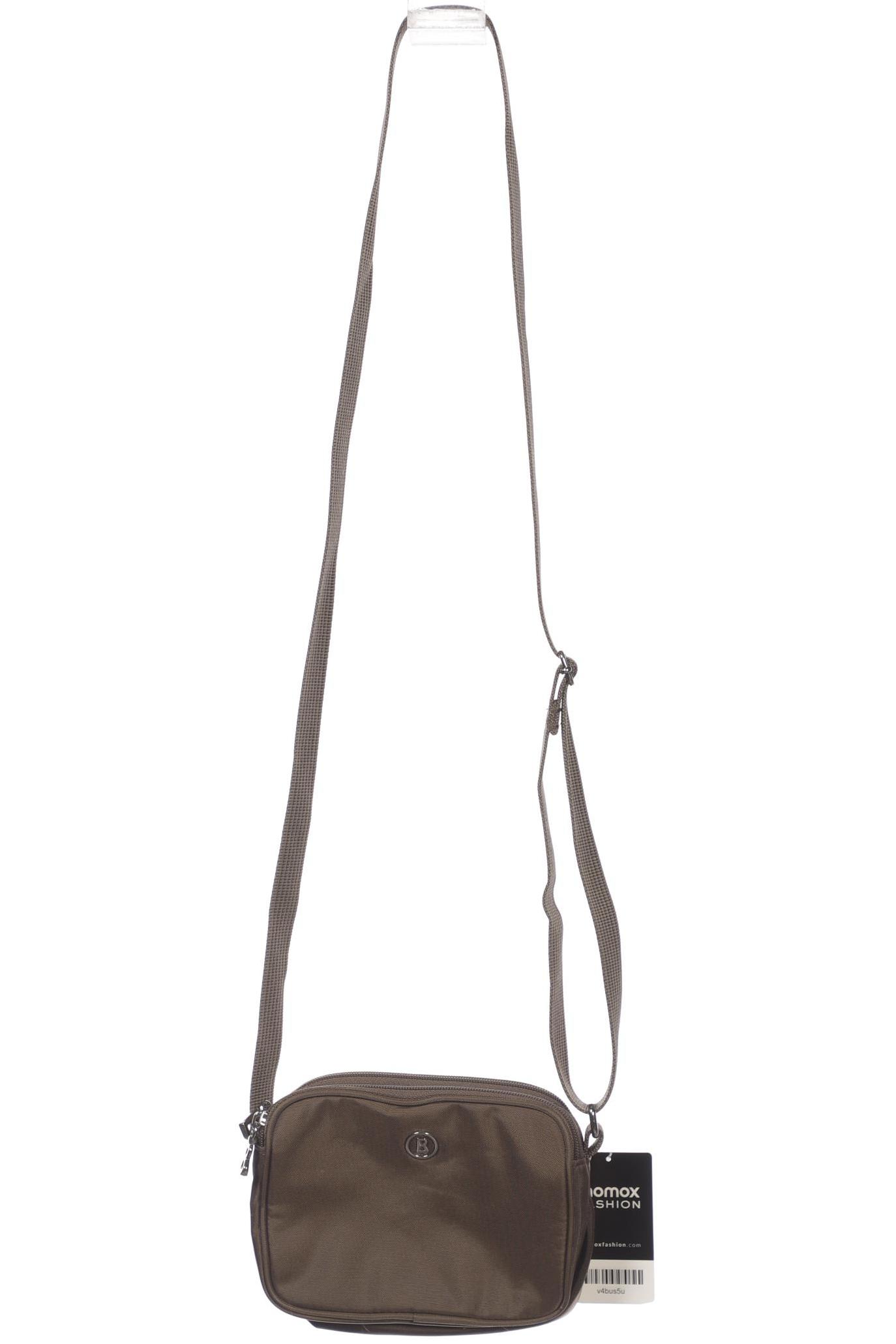 

Bogner Damen Handtasche, braun