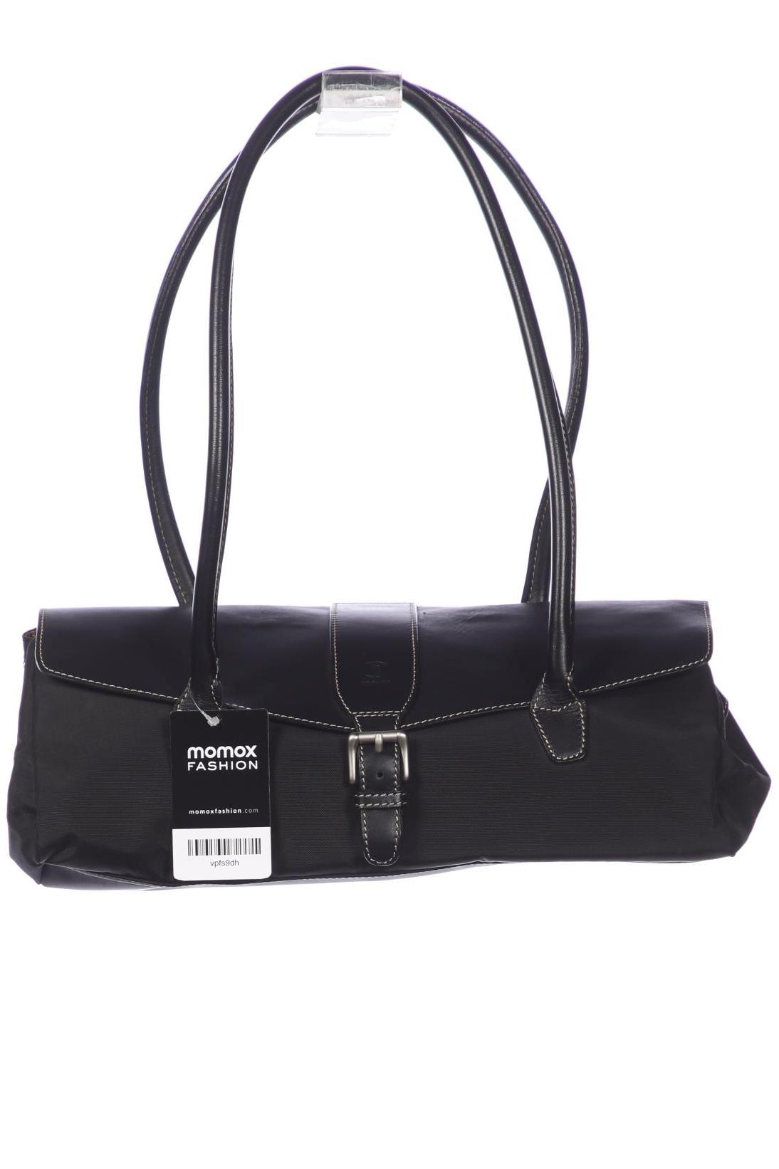 

Bogner Damen Handtasche, schwarz, Gr.