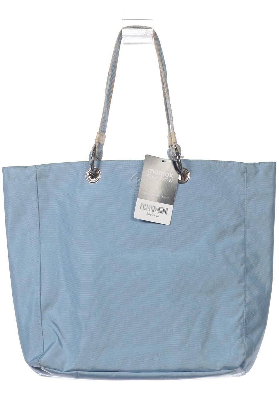 

Bogner Damen Handtasche, hellblau, Gr.