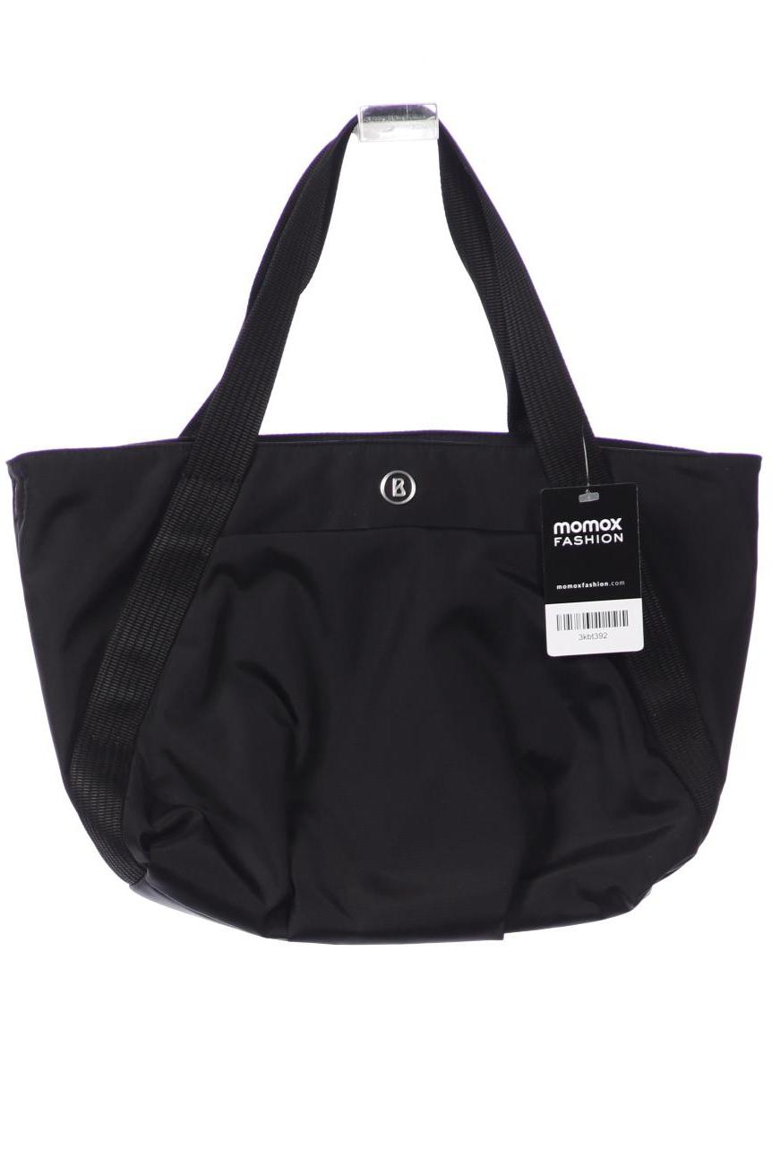 

Bogner Damen Handtasche, schwarz