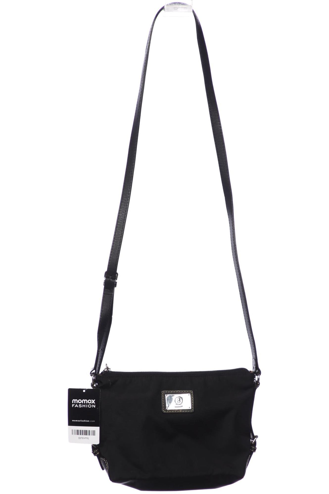 

Bogner Damen Handtasche, schwarz