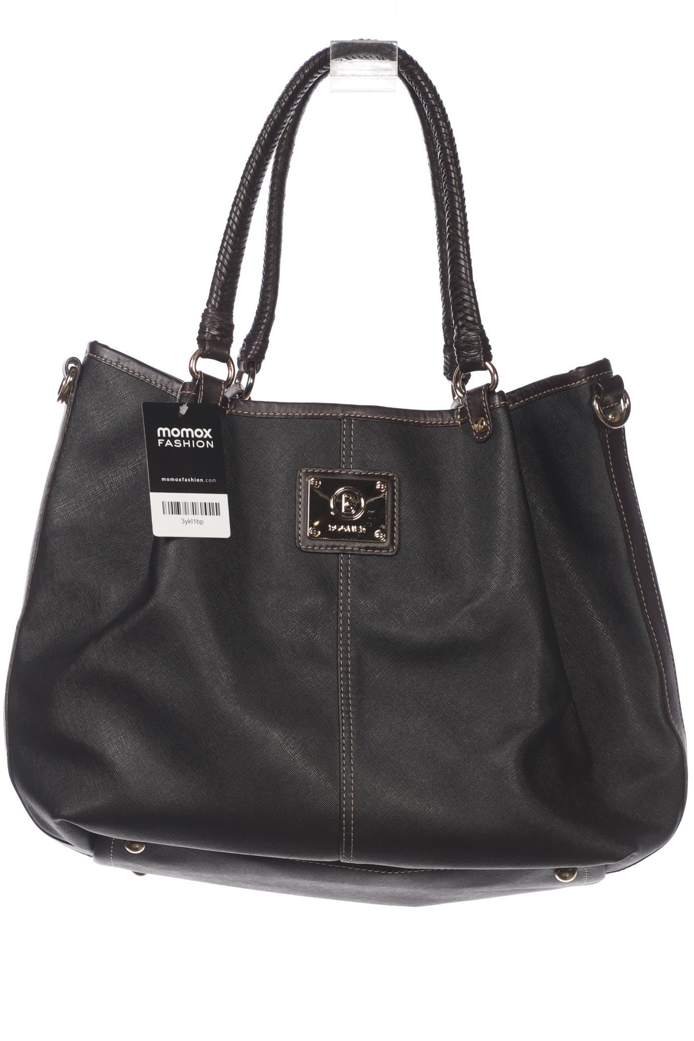 

Bogner Damen Handtasche, schwarz