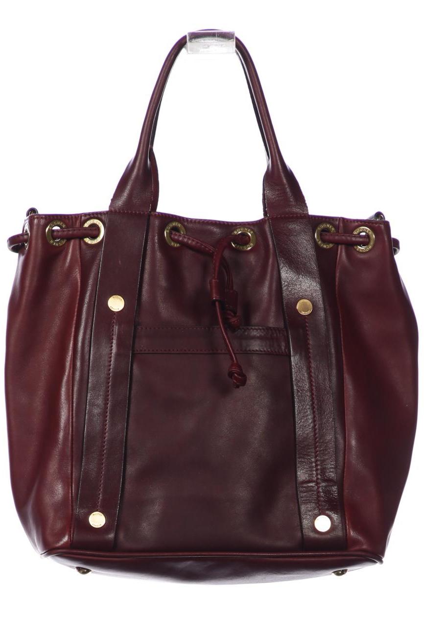 

Bogner Damen Handtasche, bordeaux