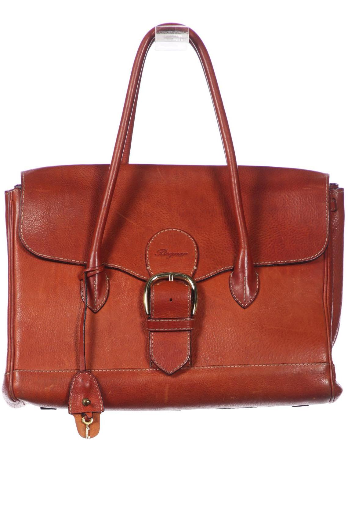 

Bogner Damen Handtasche, braun, Gr.