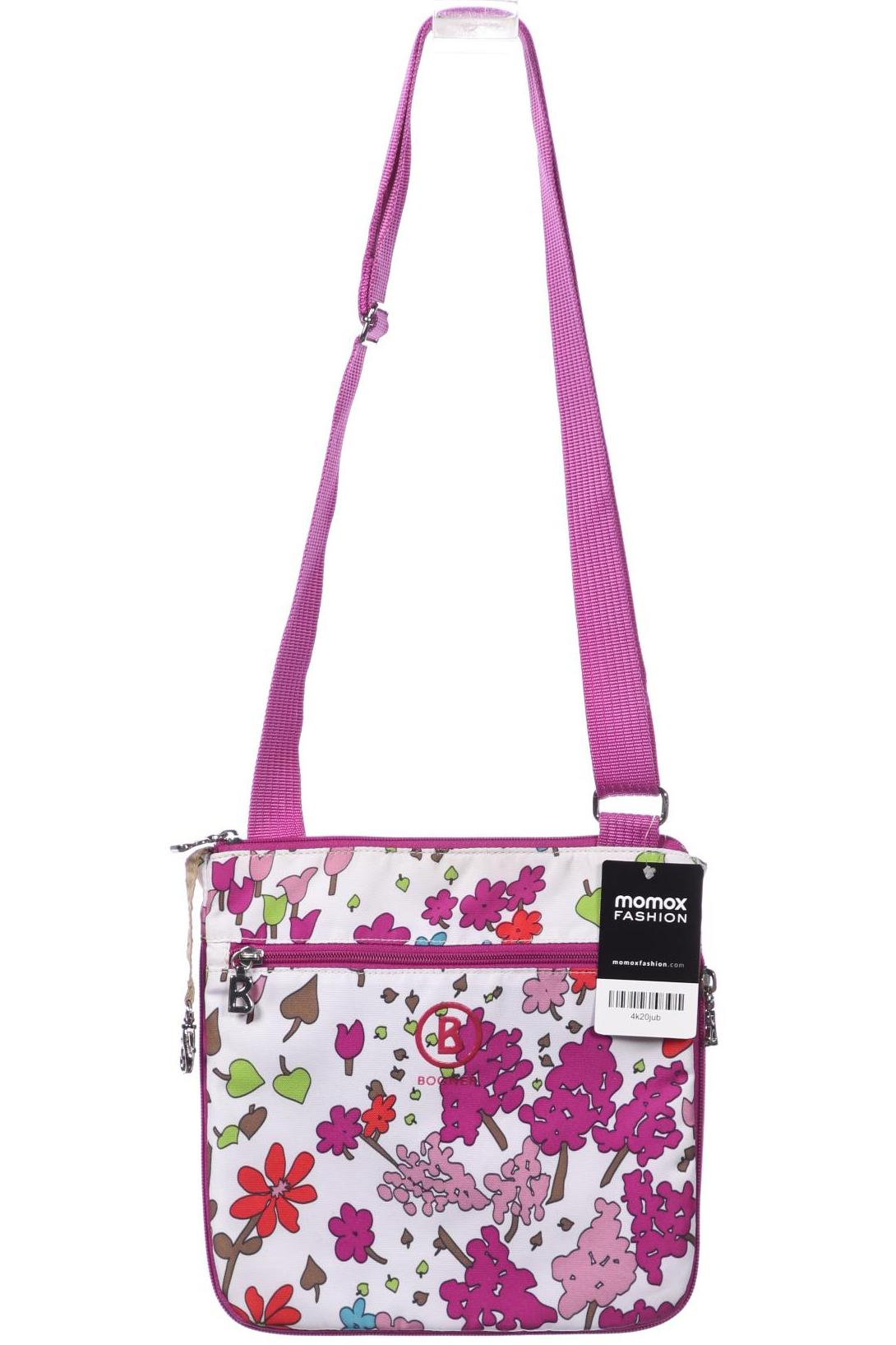 

Bogner Damen Handtasche, mehrfarbig, Gr.