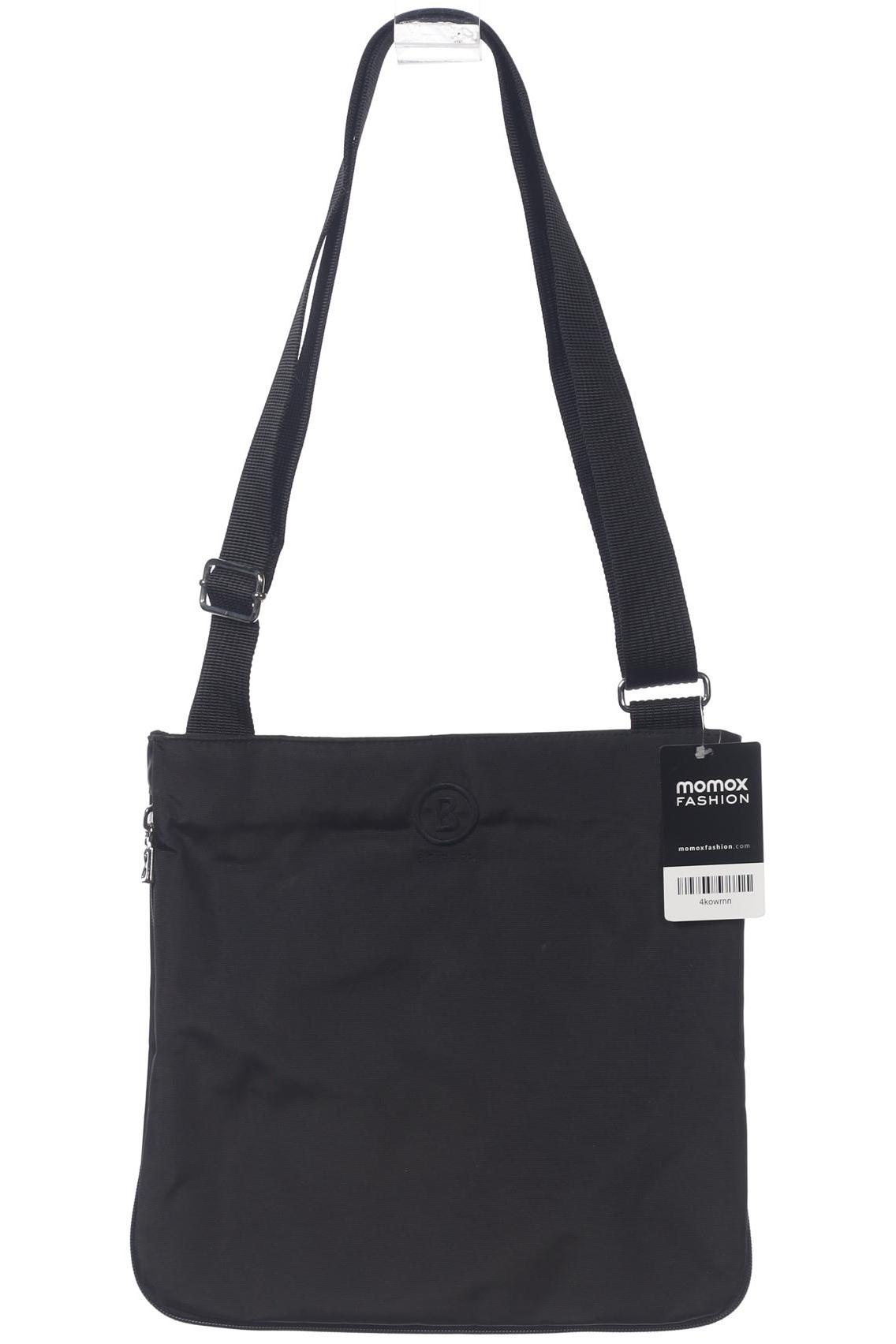 

Bogner Damen Handtasche, schwarz, Gr.