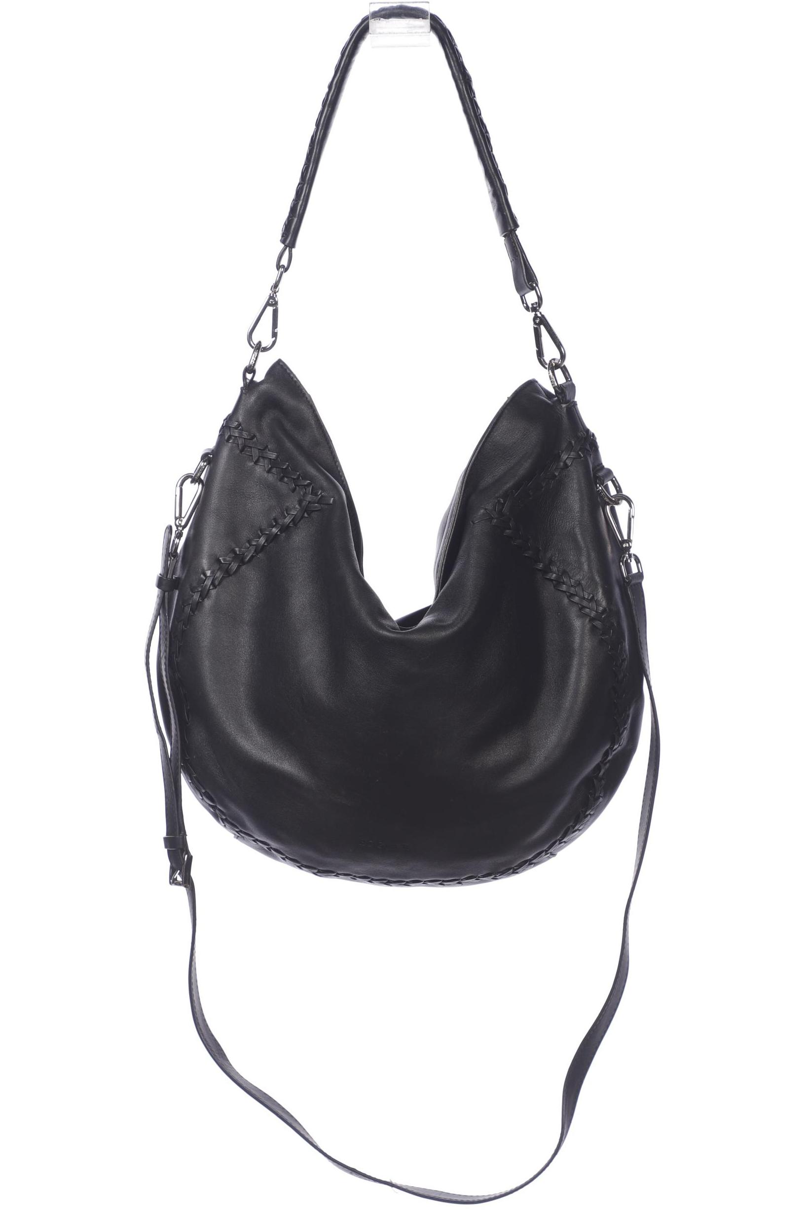 

Bogner Damen Handtasche, schwarz
