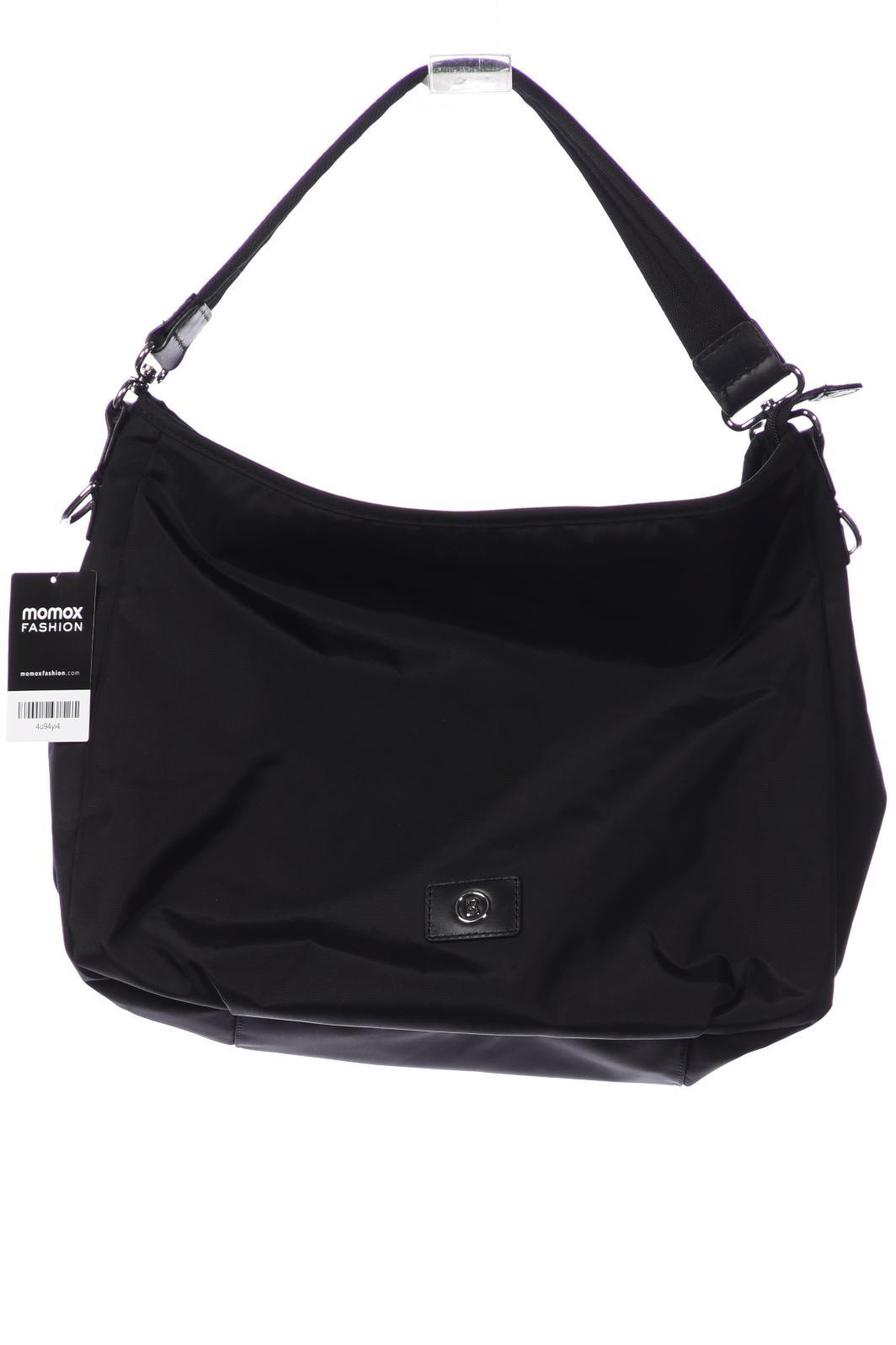 

Bogner Damen Handtasche, schwarz