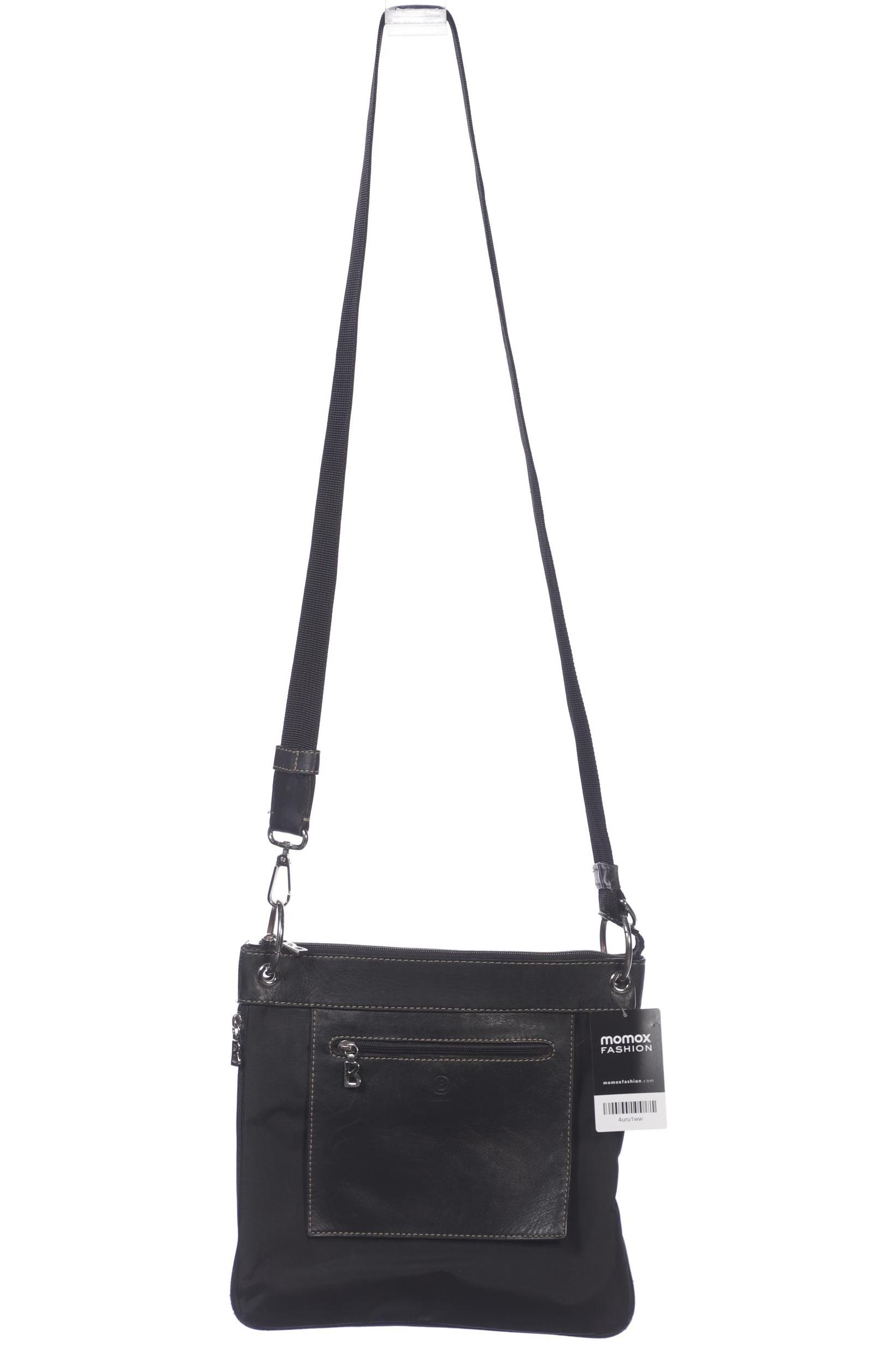 

Bogner Damen Handtasche, schwarz