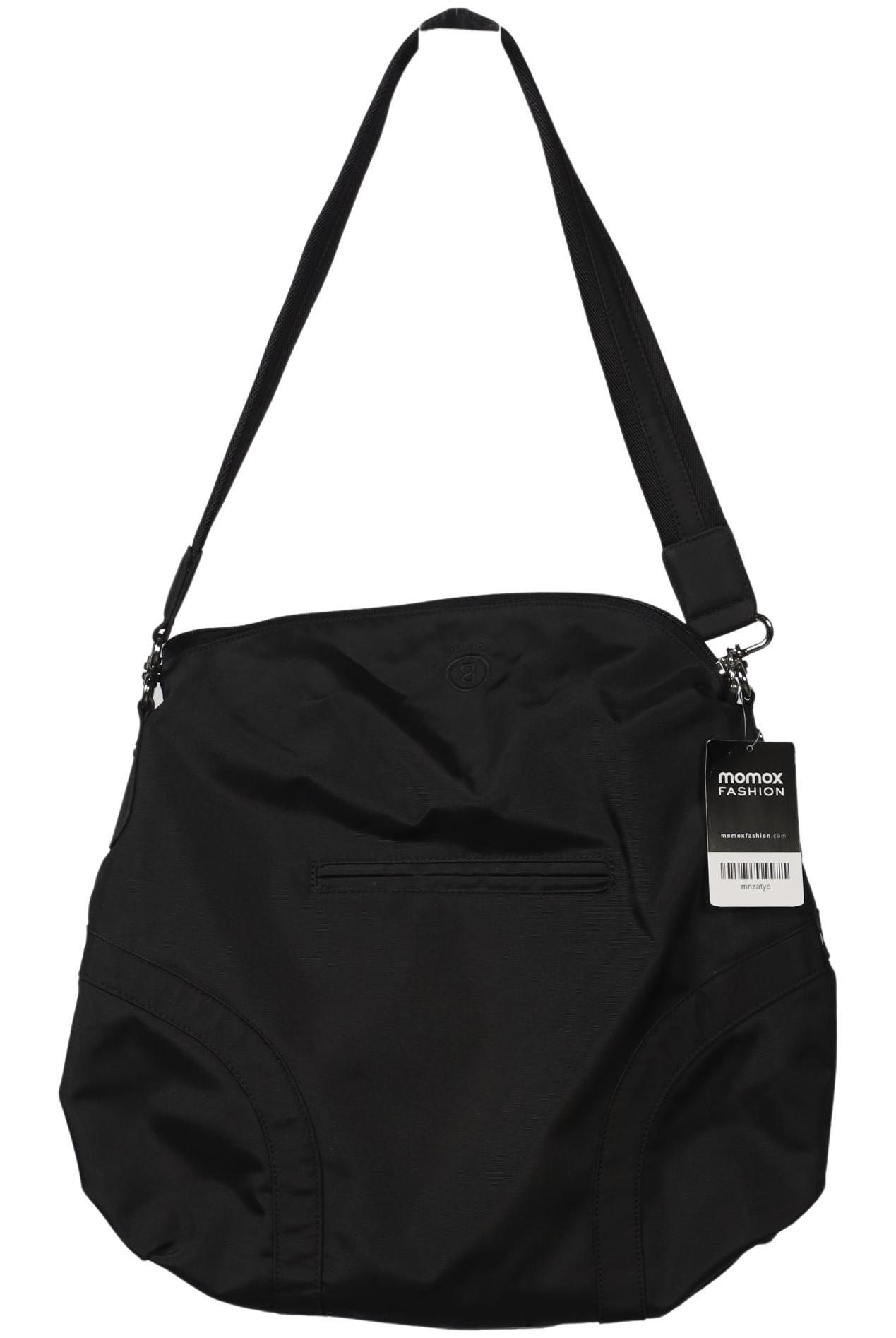 

Bogner Damen Handtasche, schwarz, Gr.