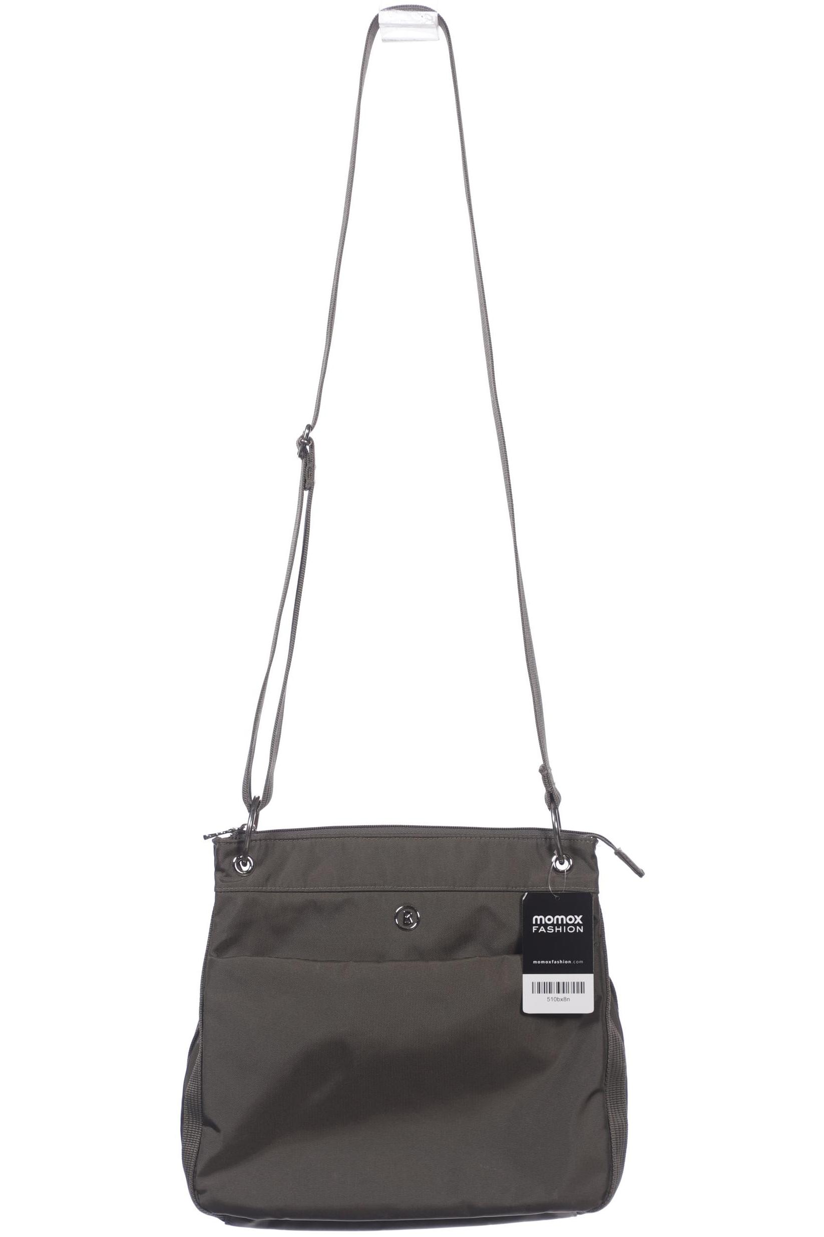 

Bogner Damen Handtasche, braun, Gr.