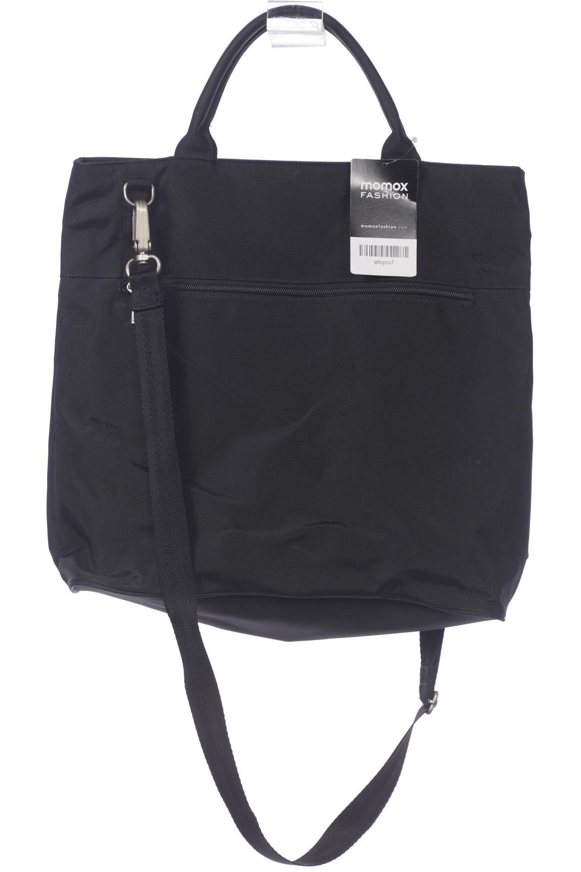 

Bogner Damen Handtasche, schwarz, Gr.