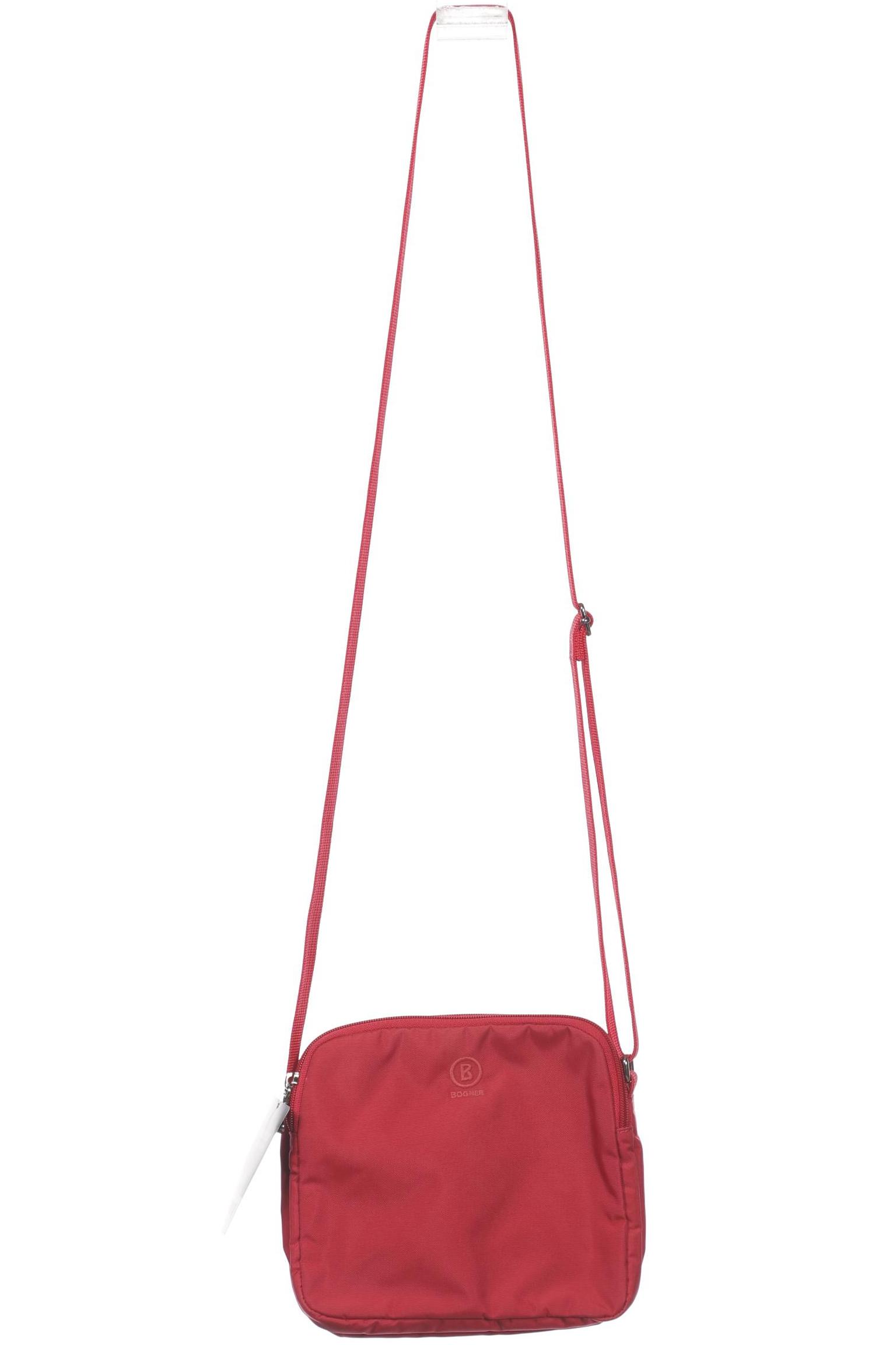 

Bogner Damen Handtasche, pink