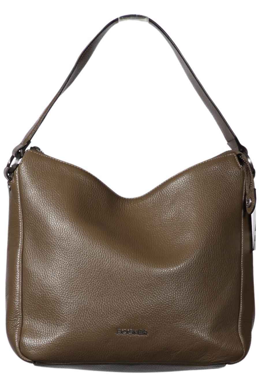

Bogner Damen Handtasche, braun, Gr.