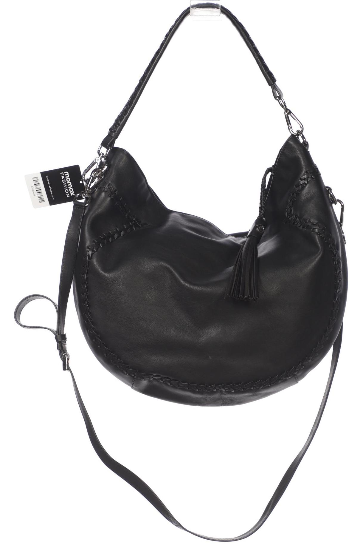 

Bogner Damen Handtasche, schwarz, Gr.