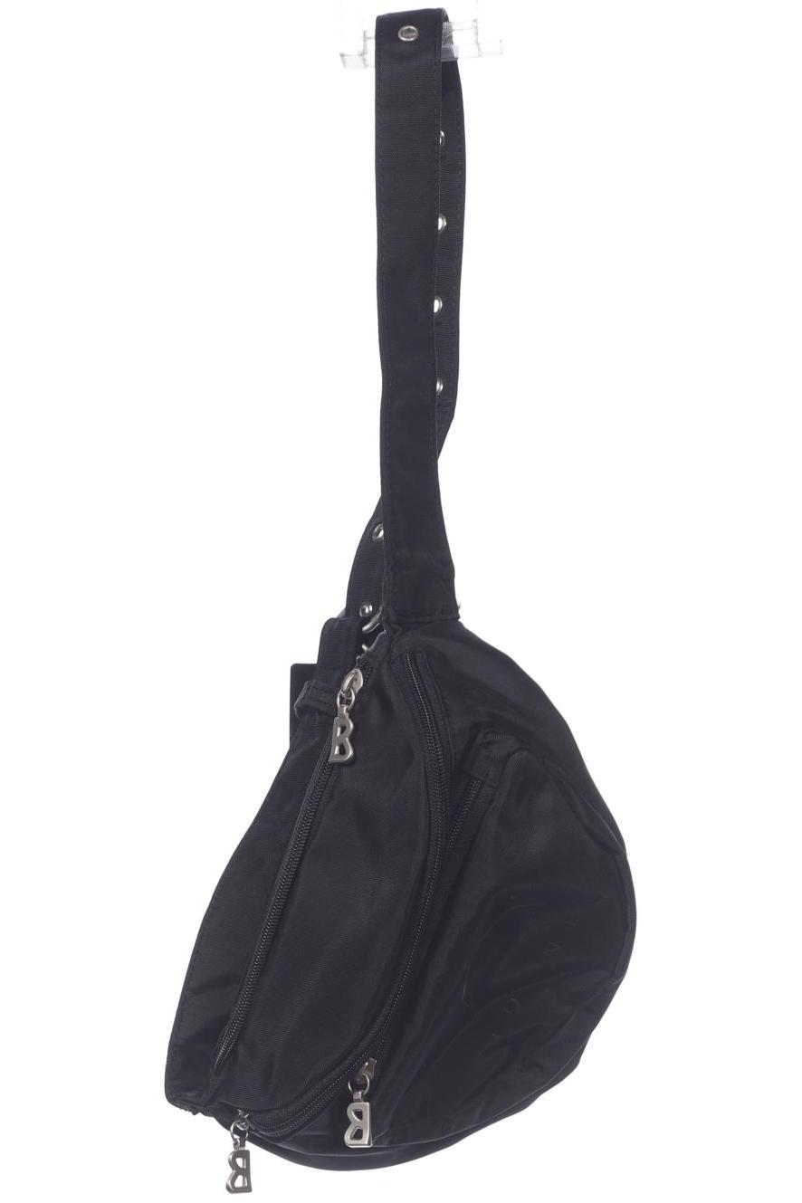 

Bogner Damen Handtasche, schwarz, Gr.