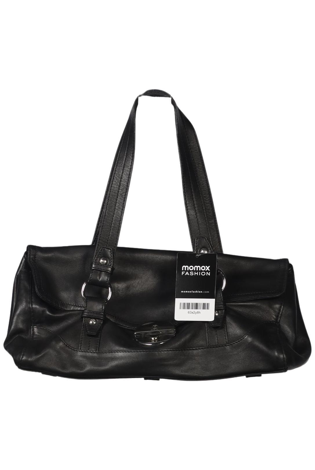 

Bogner Damen Handtasche, schwarz, Gr.