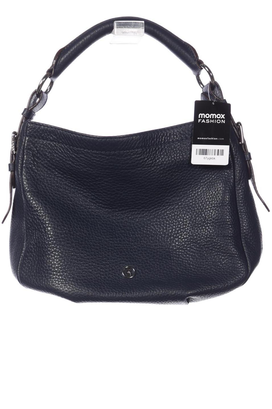 

Bogner Damen Handtasche, marineblau, Gr.