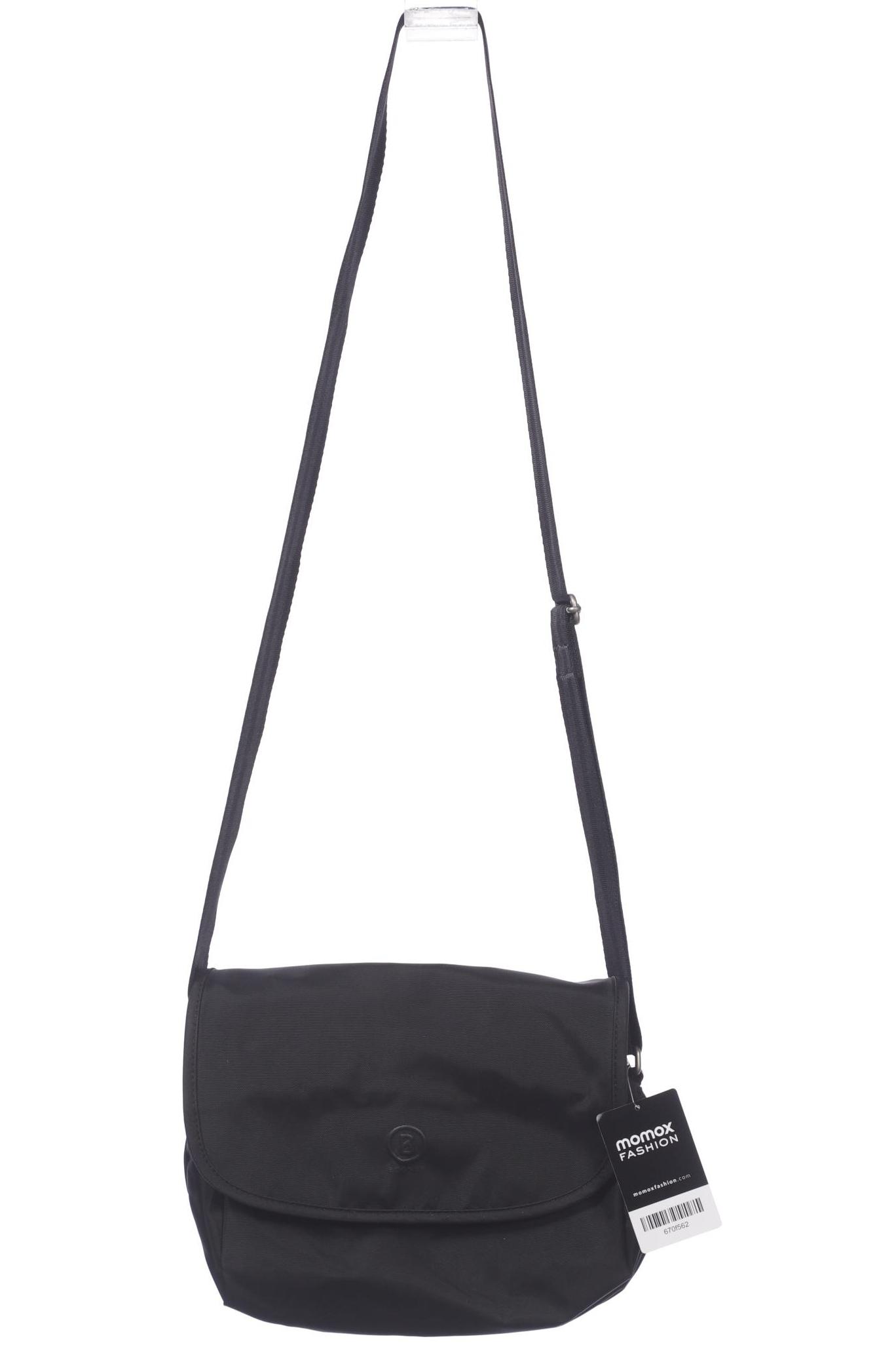 

Bogner Damen Handtasche, schwarz